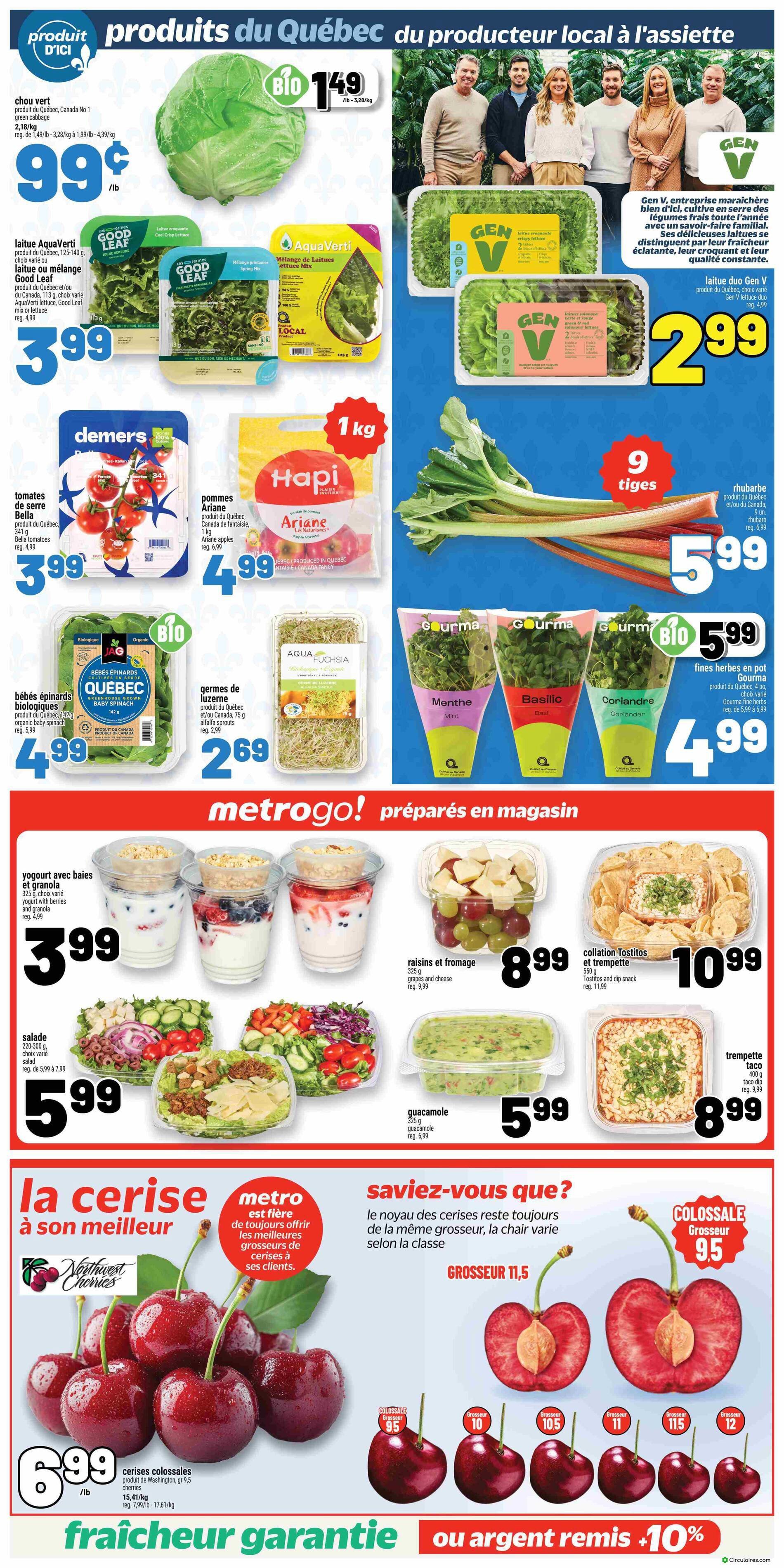 Metro