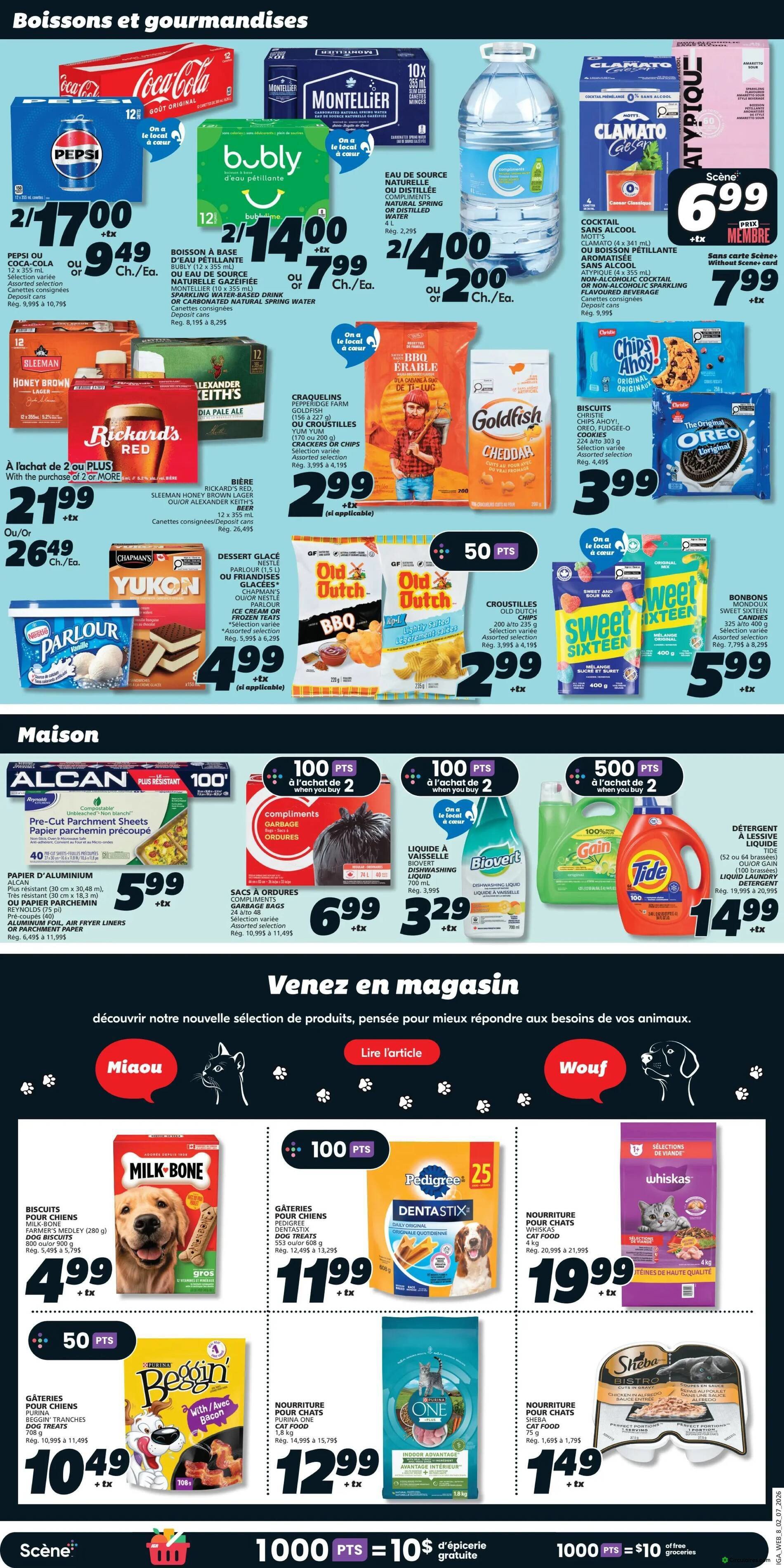 IGA