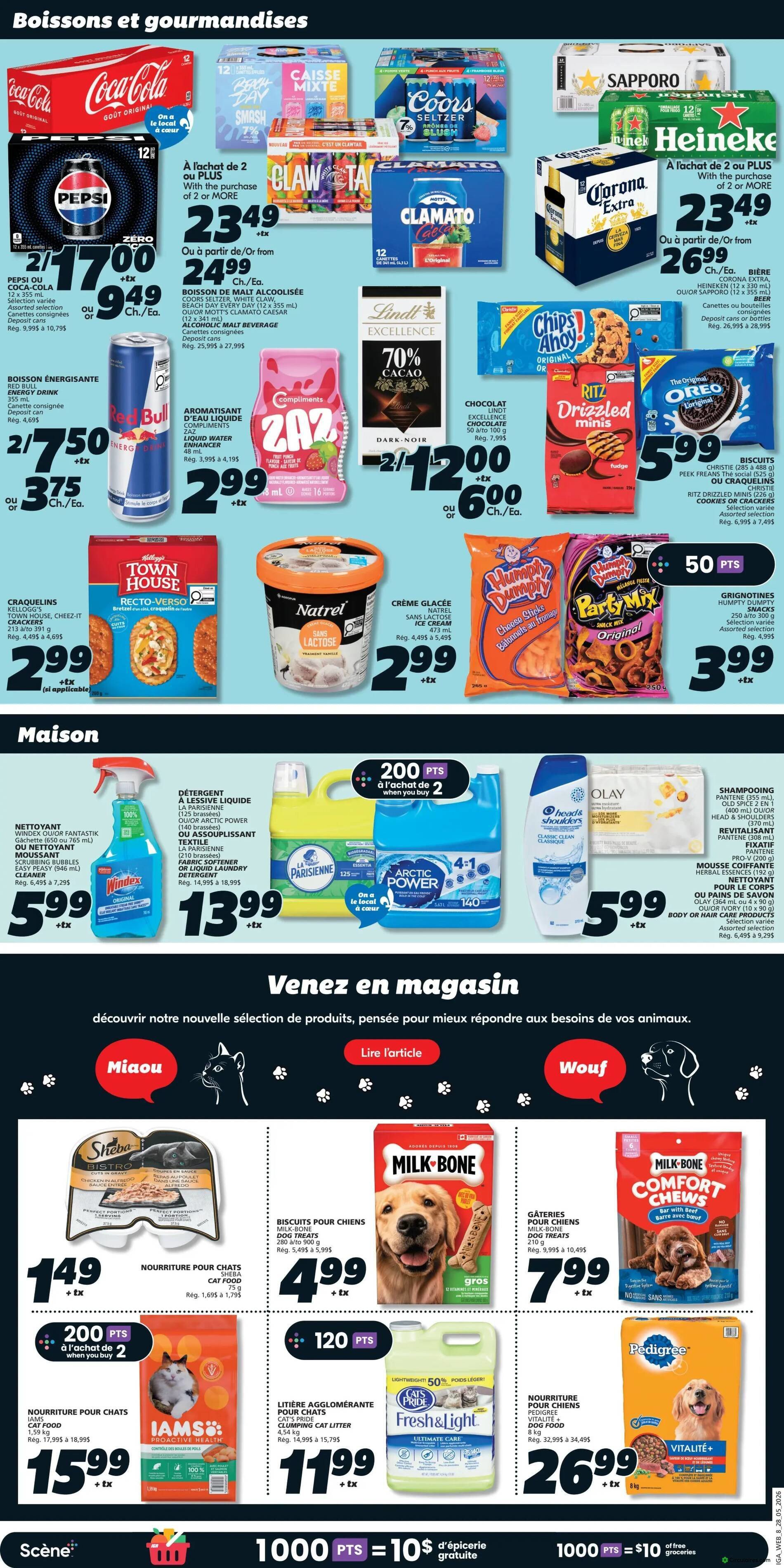 IGA