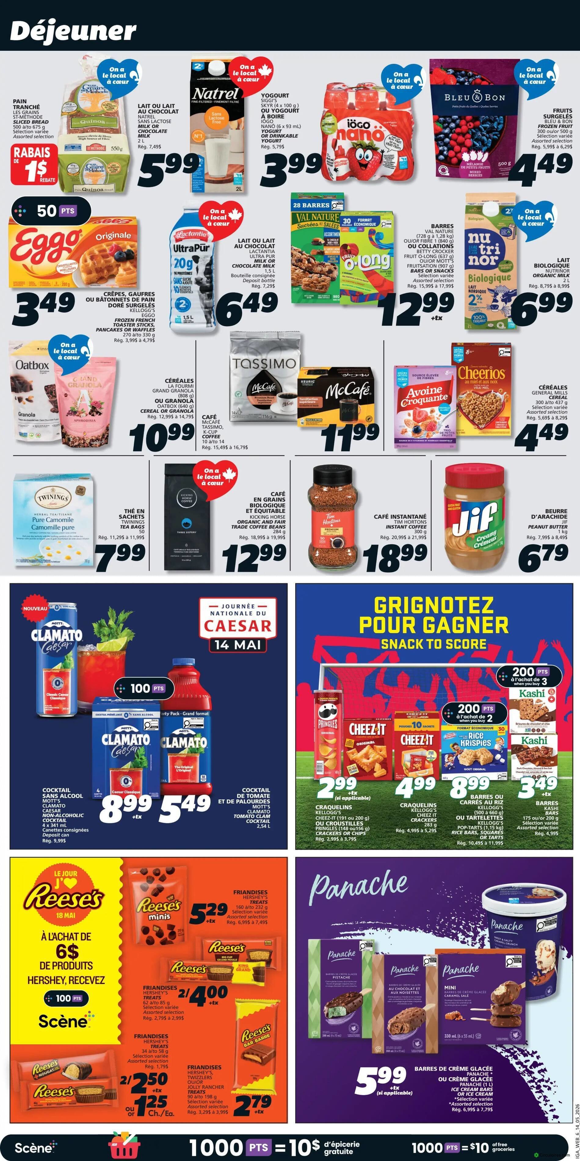 IGA