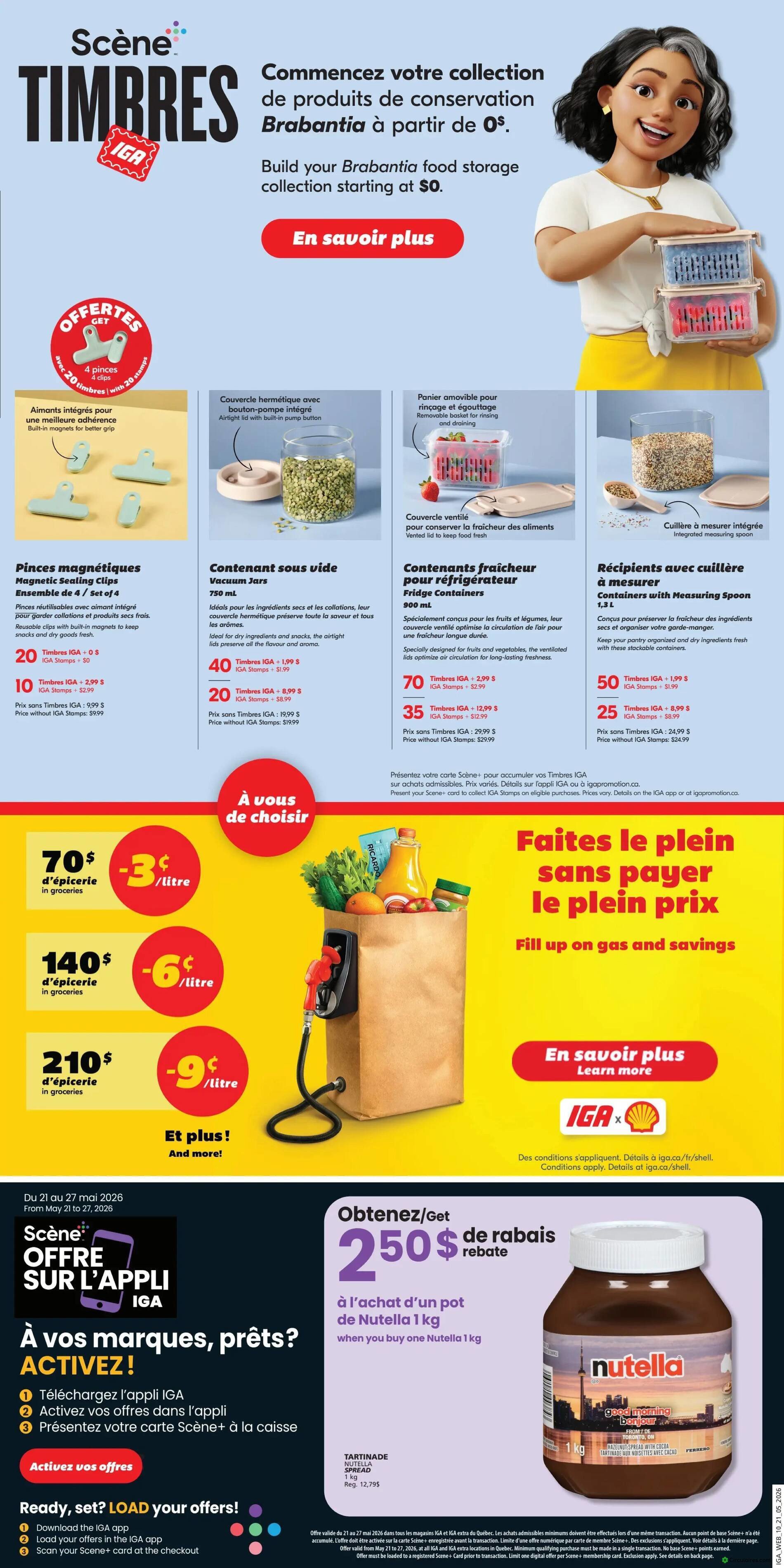 IGA