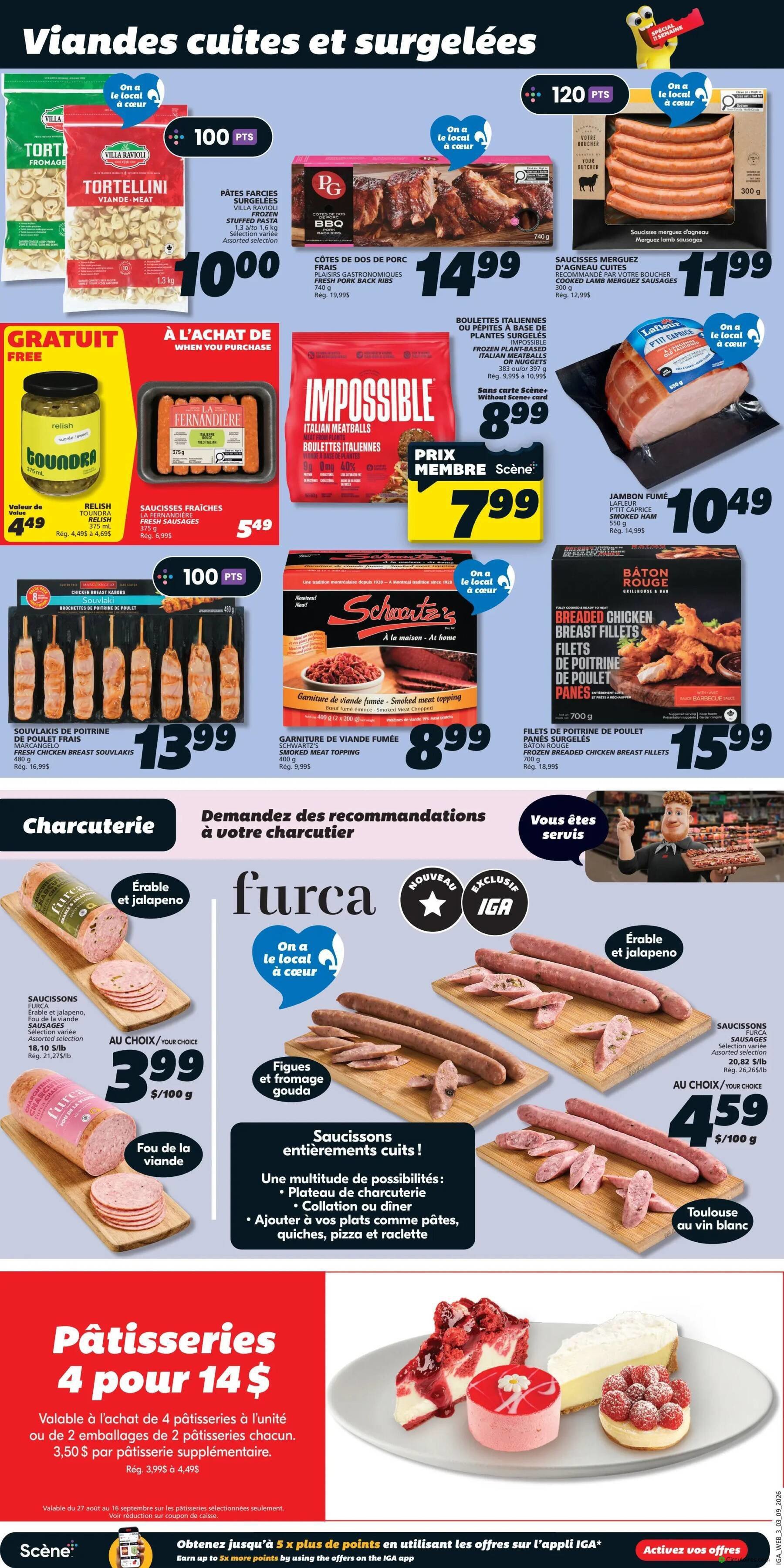 IGA