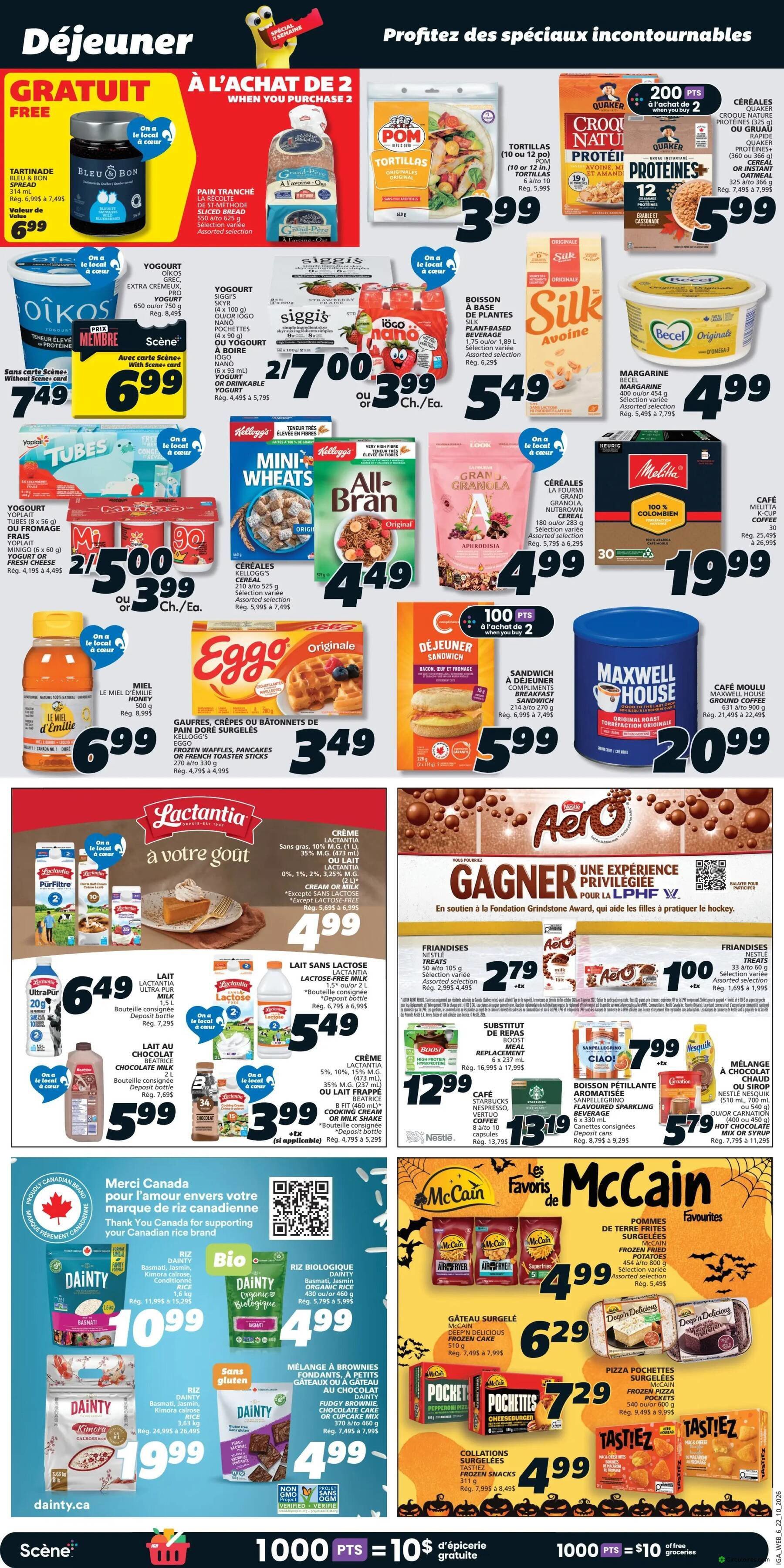 IGA