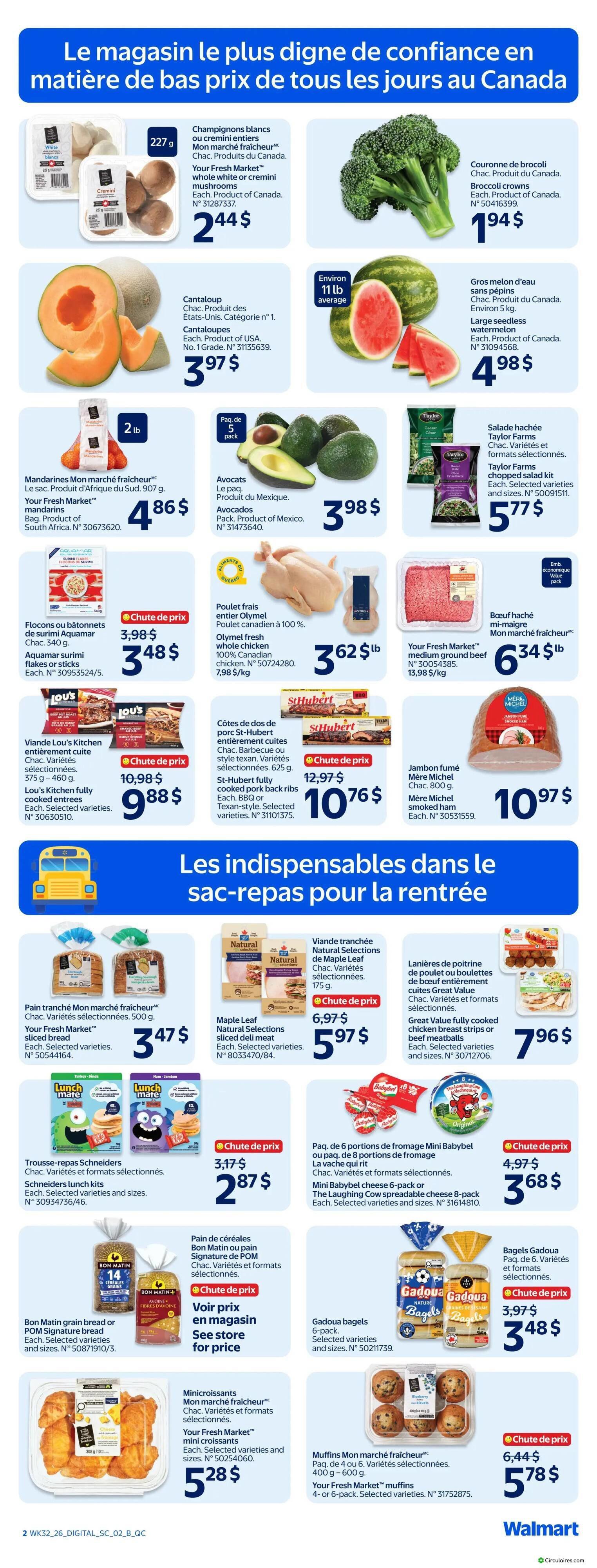 Walmart