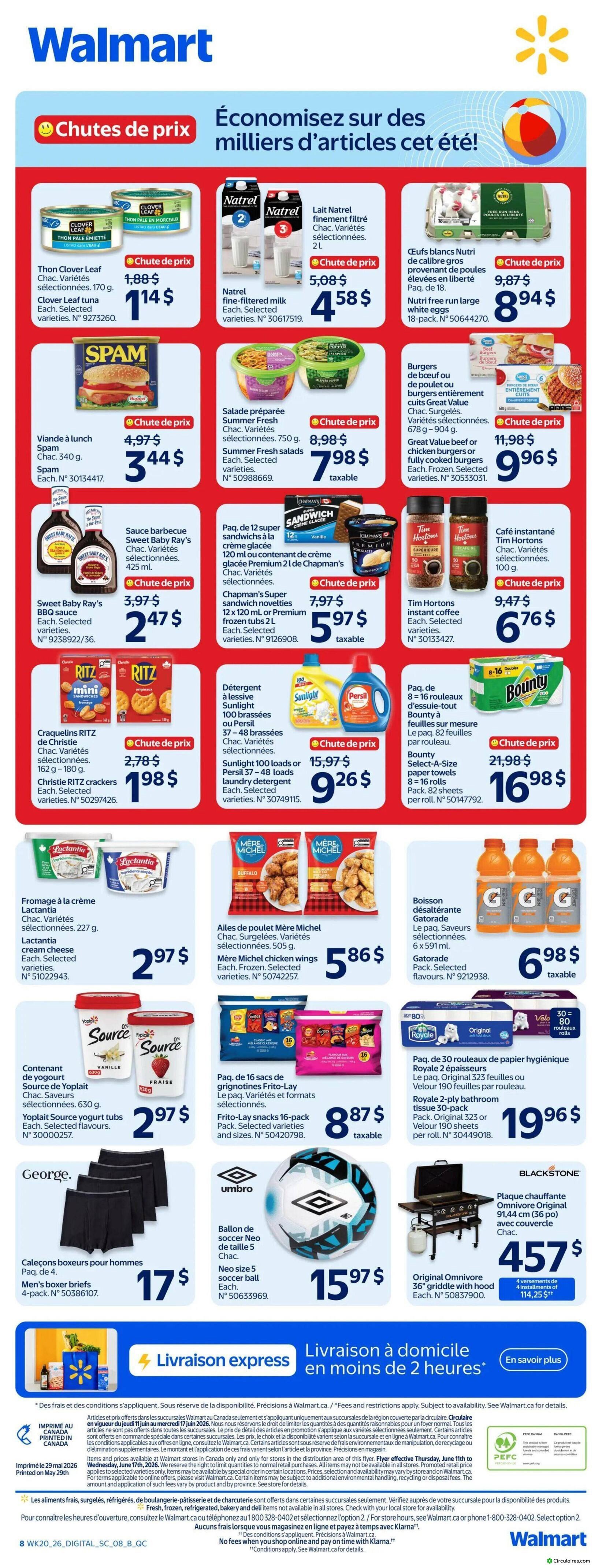 Walmart