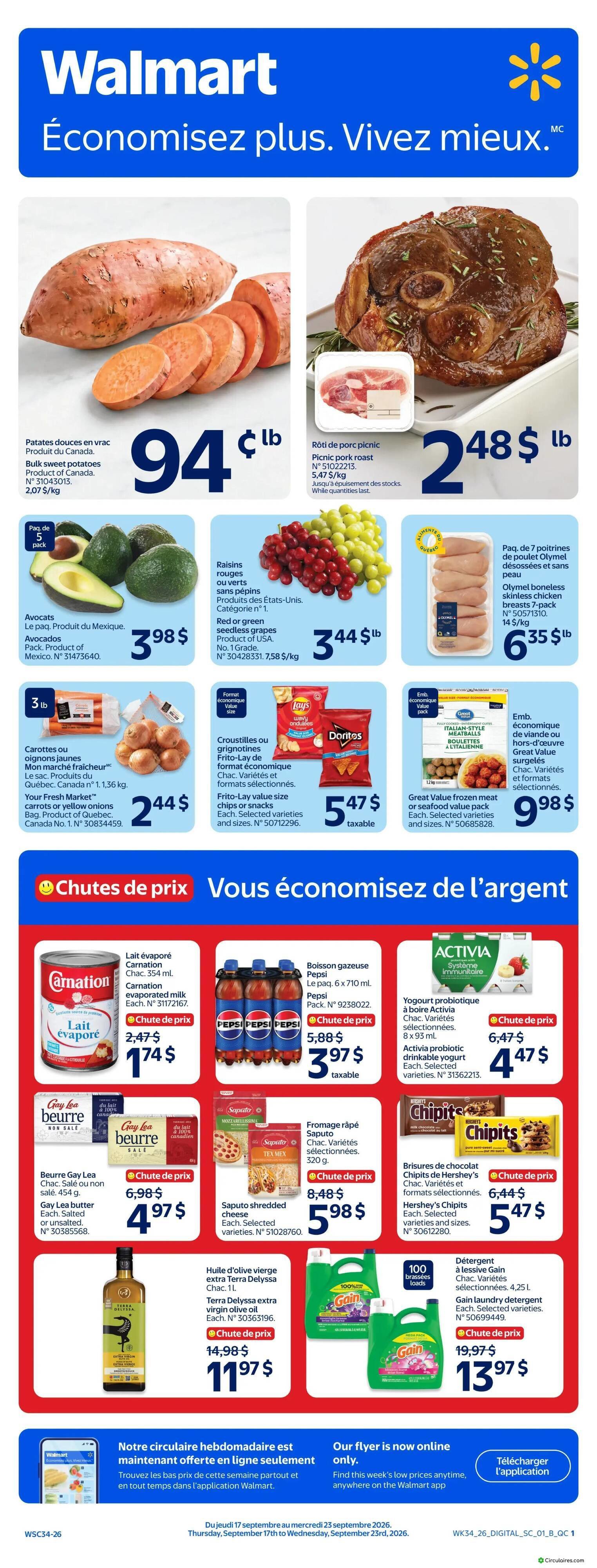 Walmart