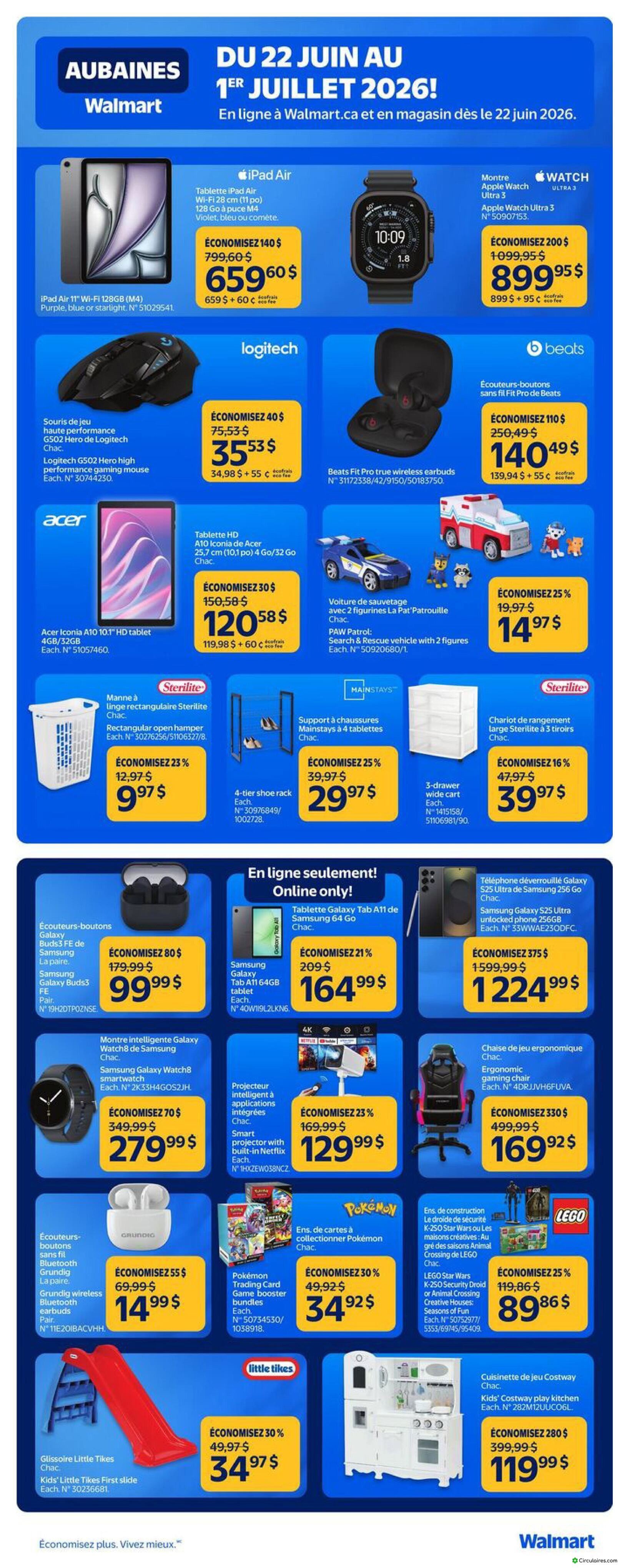 Walmart
