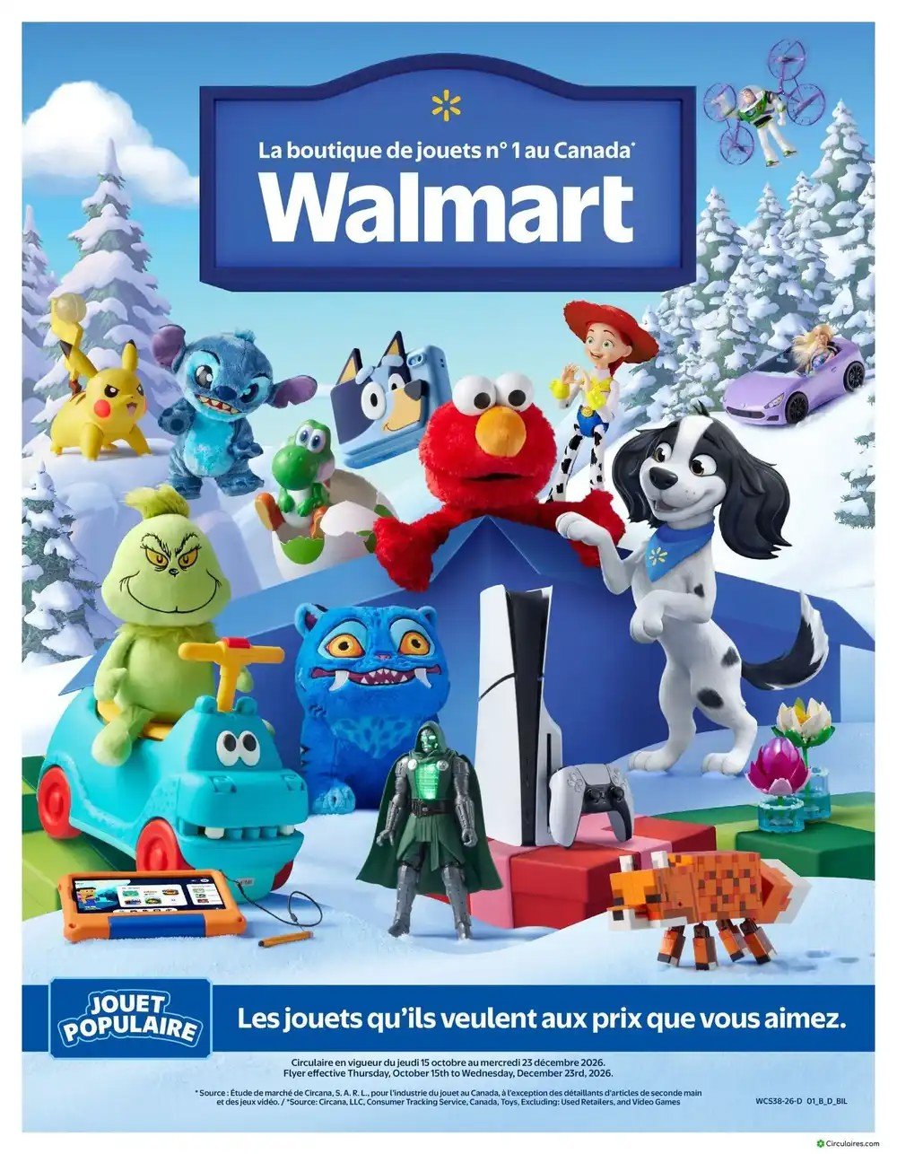 Walmart