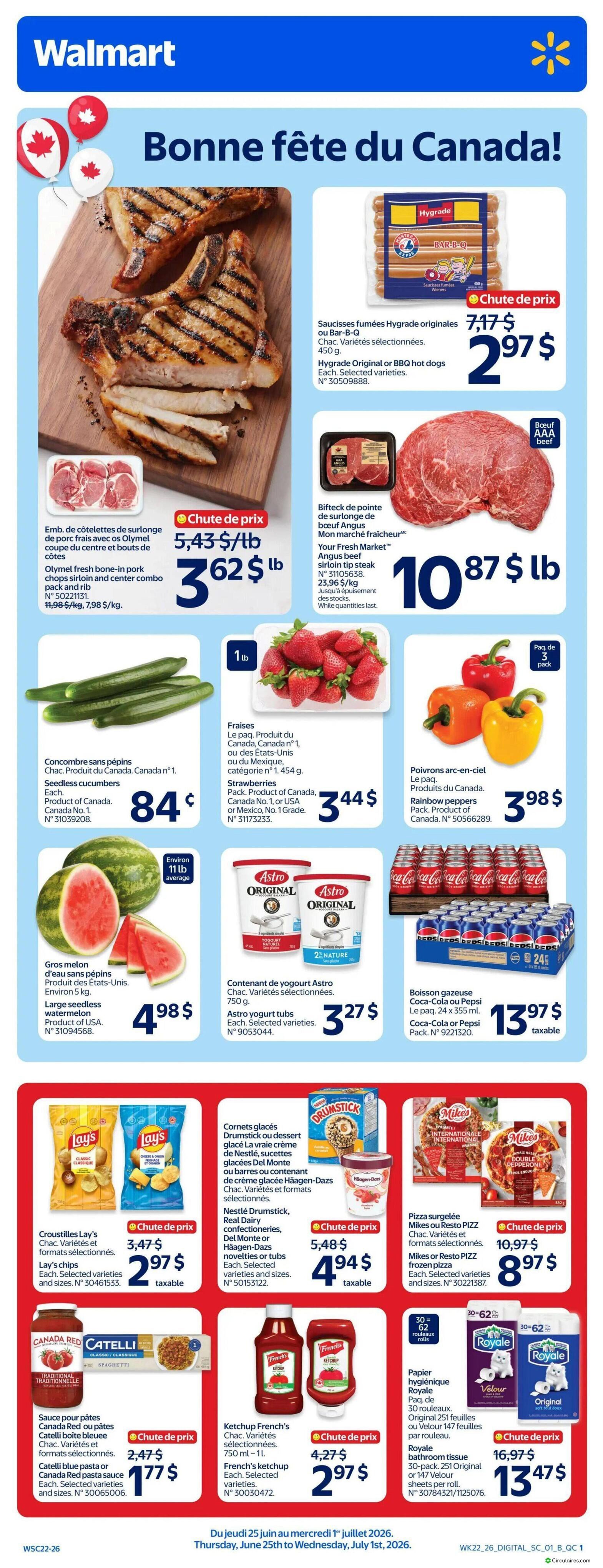 Walmart