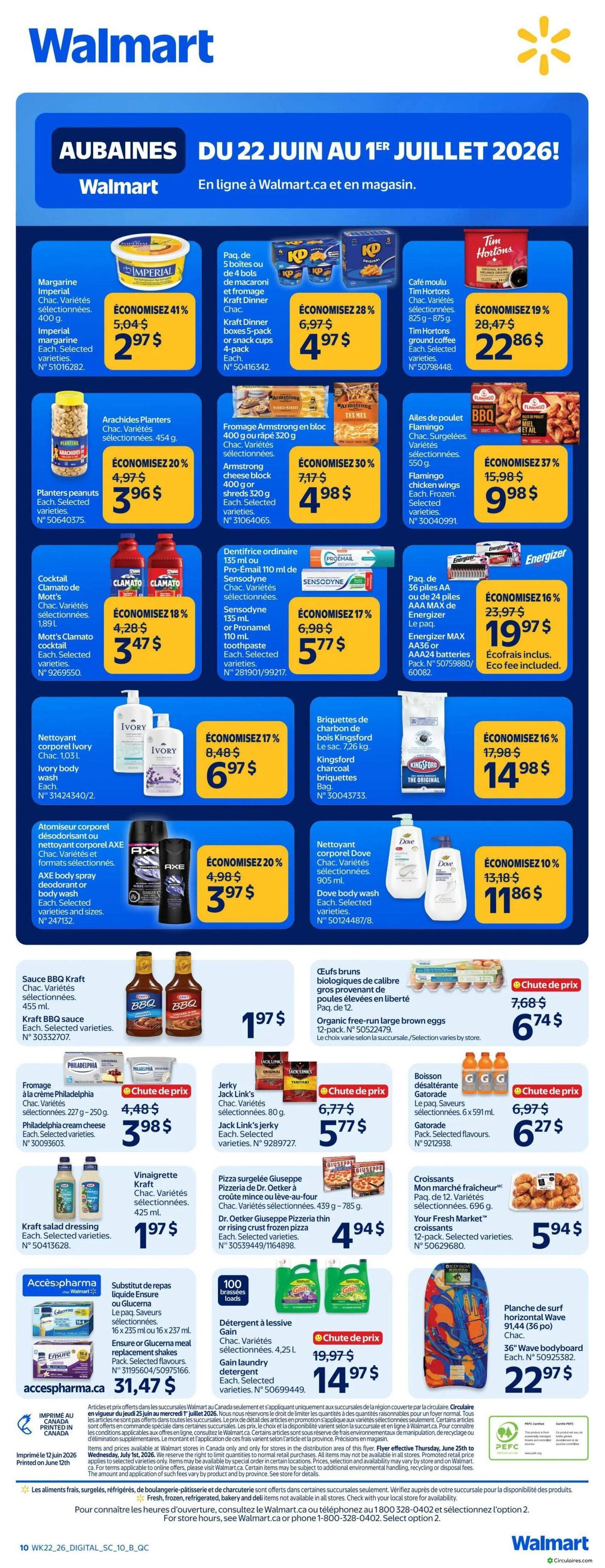 Walmart
