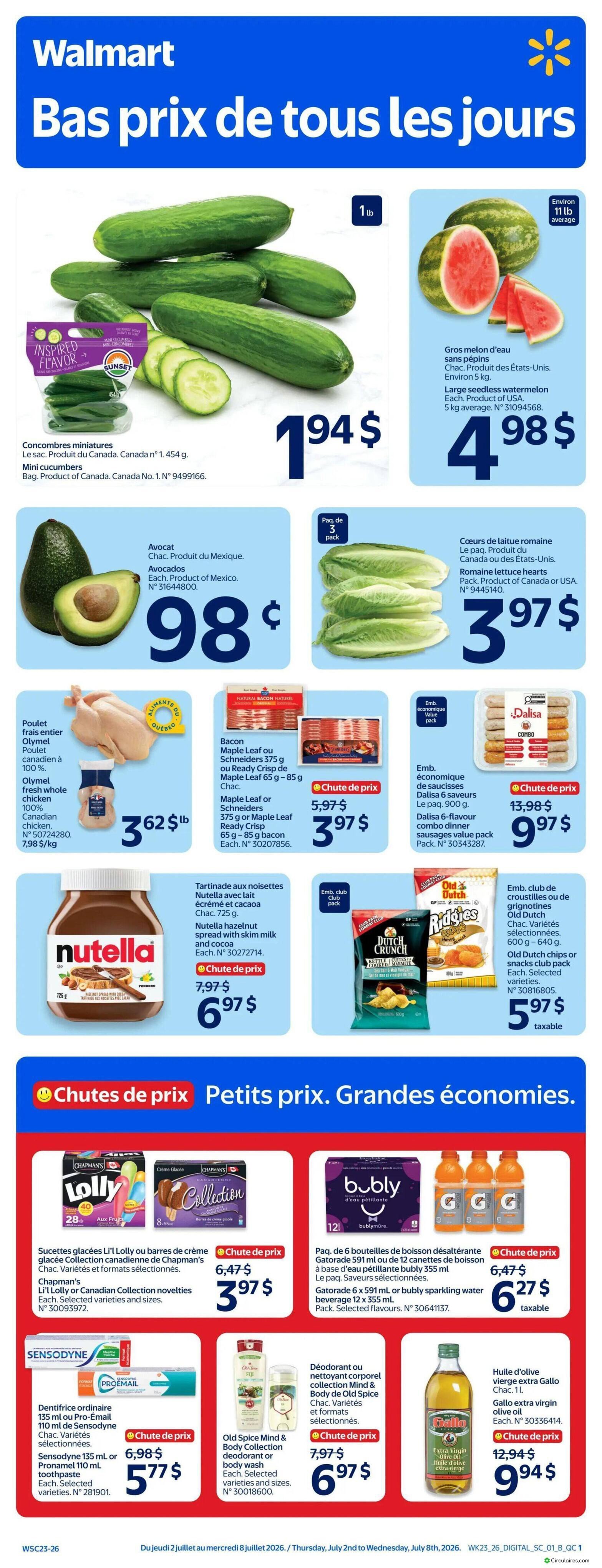 Walmart