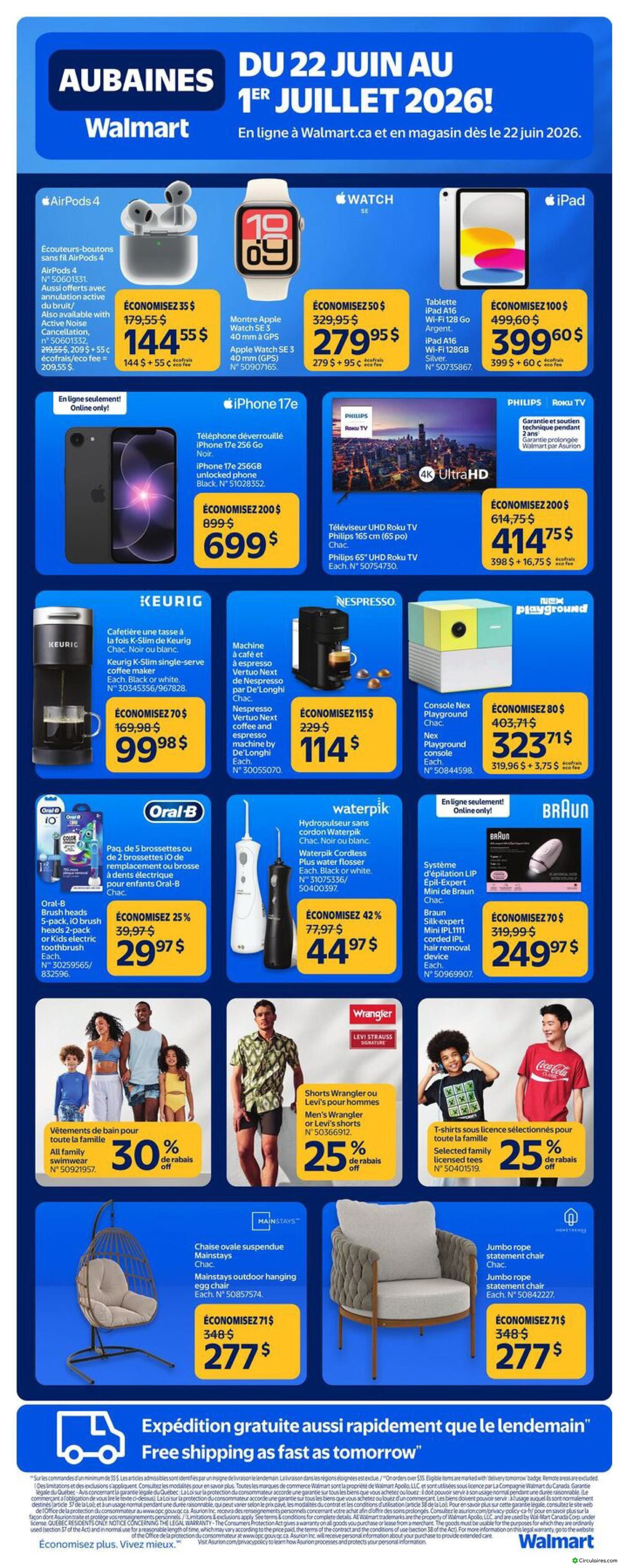 Walmart