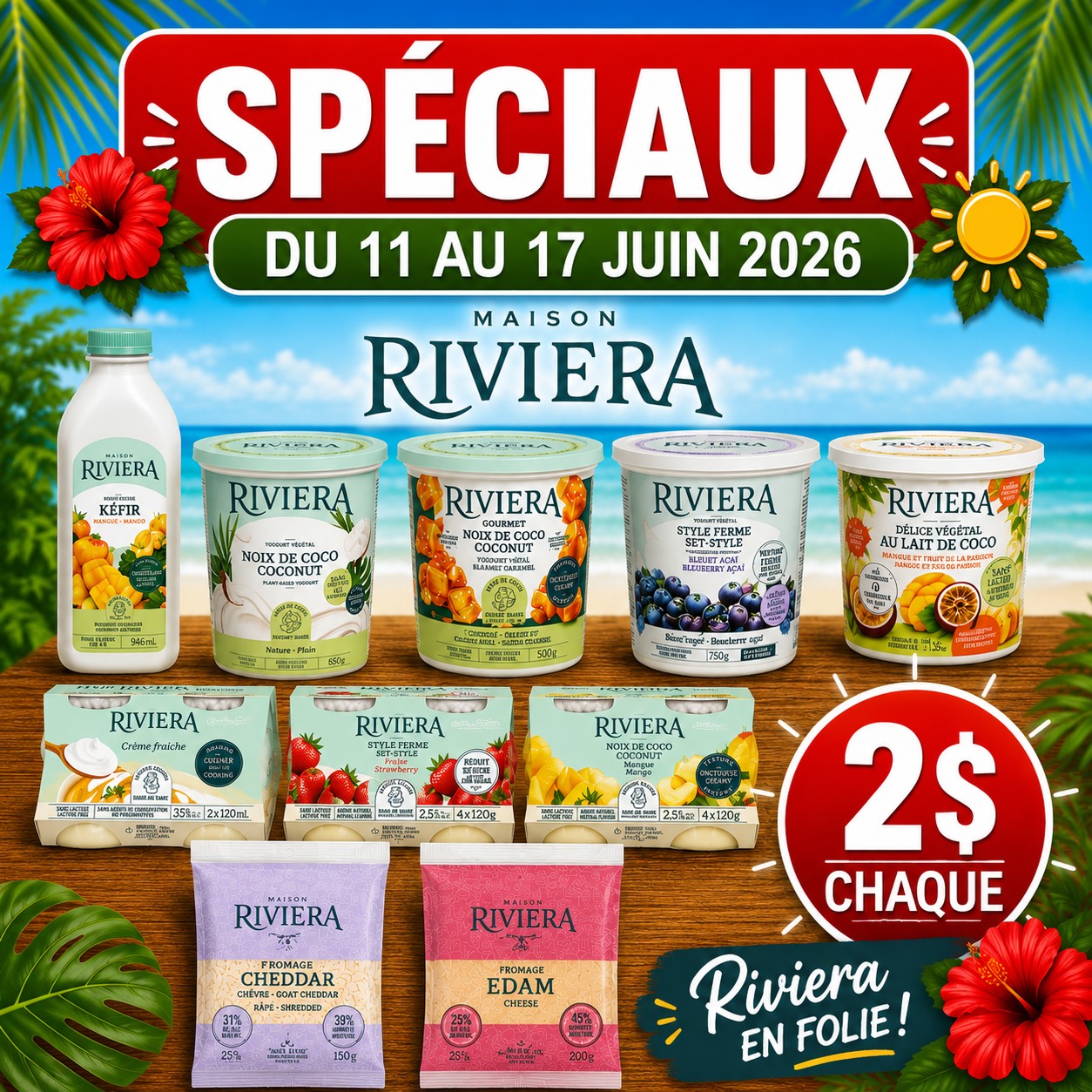 Ultra Prix L'Entrepôt