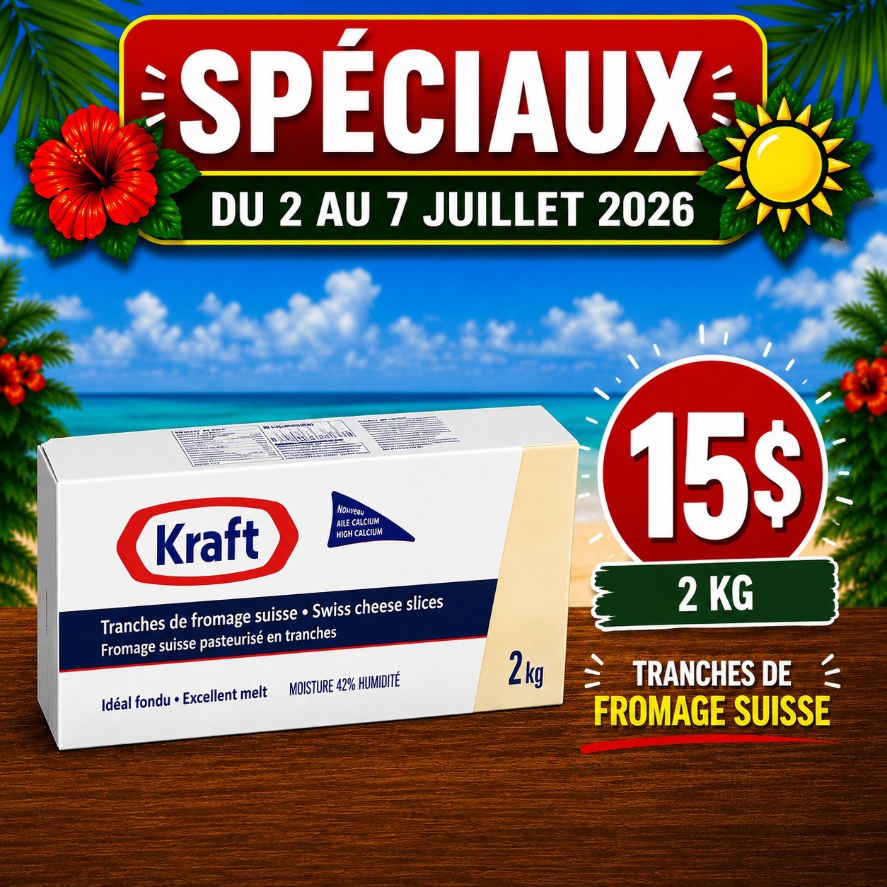 Ultra Prix L'Entrepôt