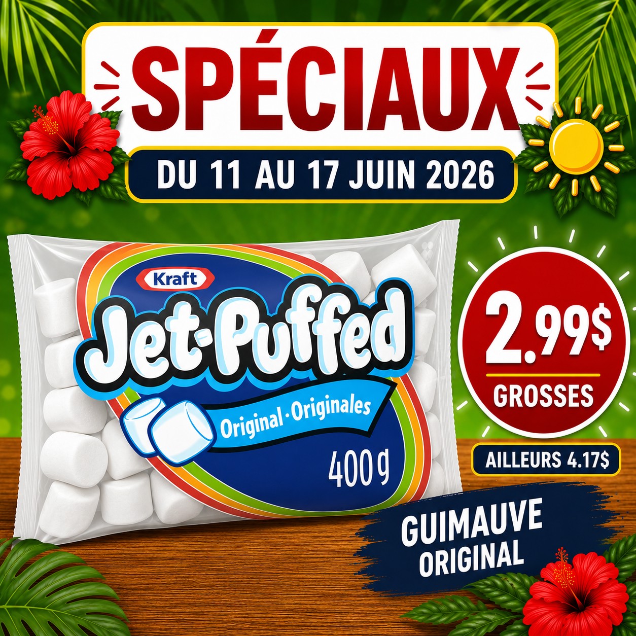 Ultra Prix L'Entrepôt