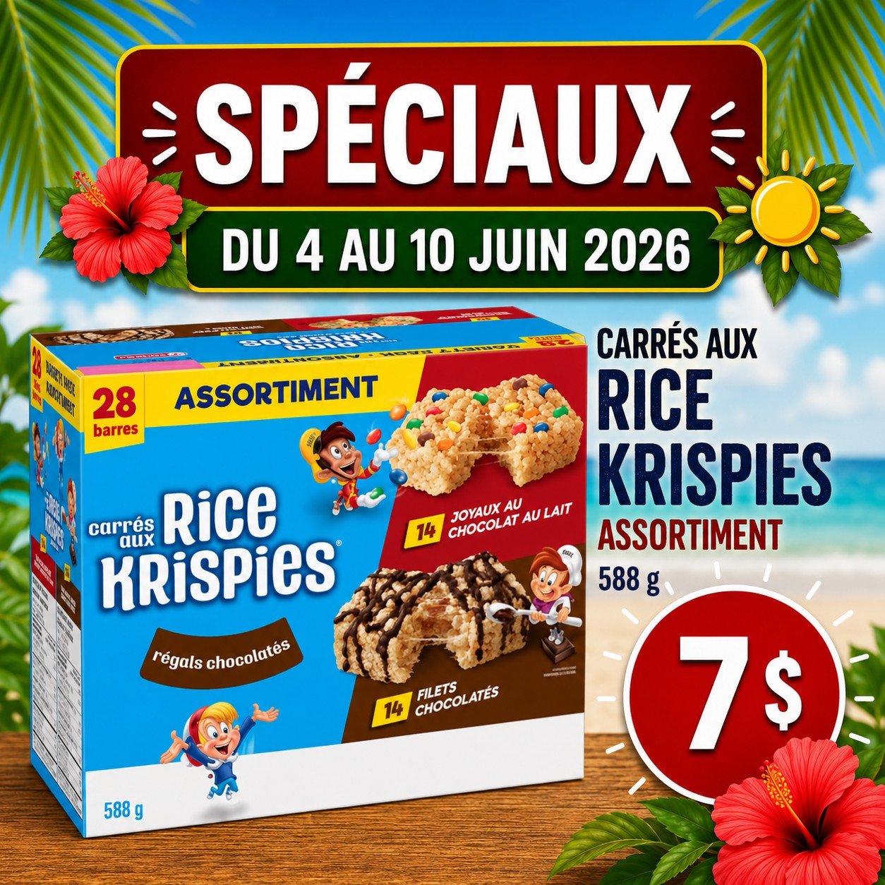 Ultra Prix L'Entrepôt