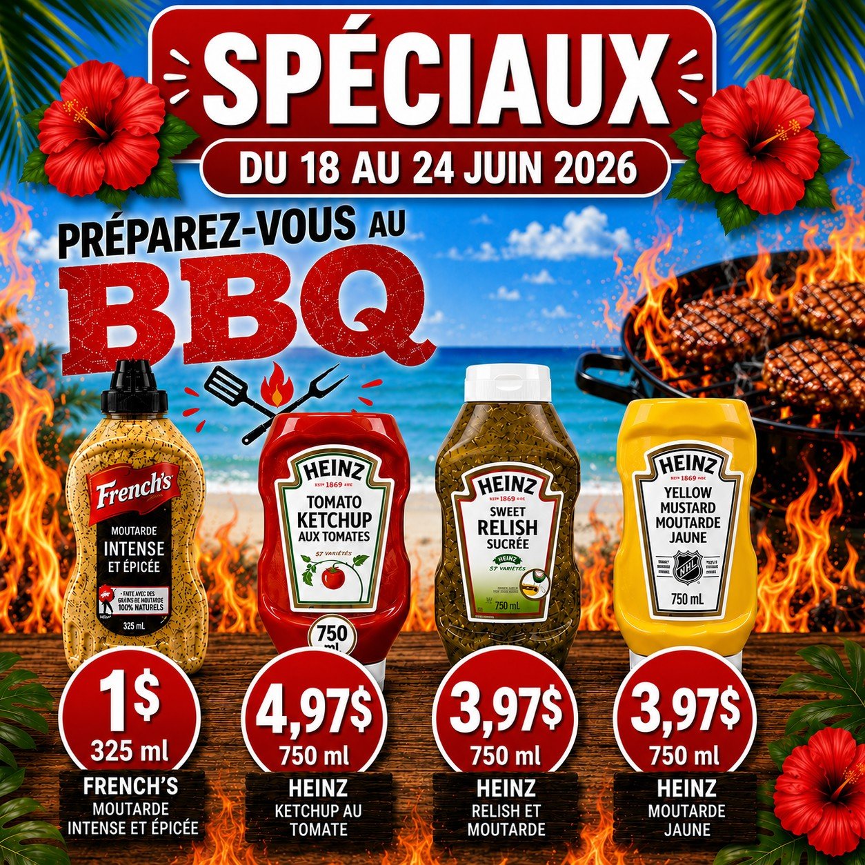 Ultra Prix L'Entrepôt