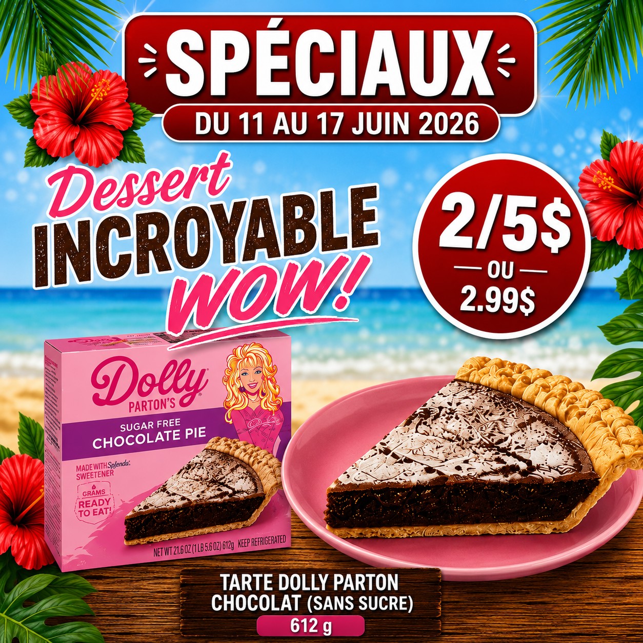 Ultra Prix L'Entrepôt