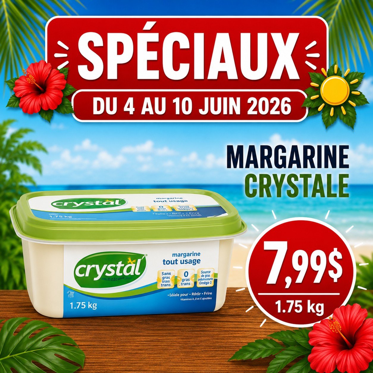Ultra Prix L'Entrepôt
