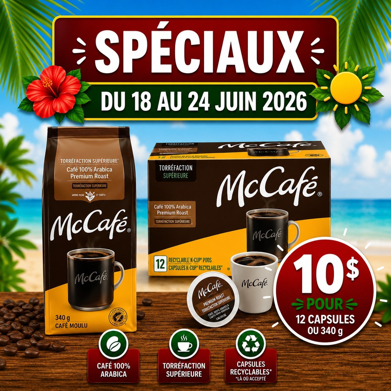 Ultra Prix L'Entrepôt