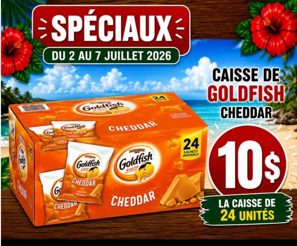Ultra Prix L'Entrepôt