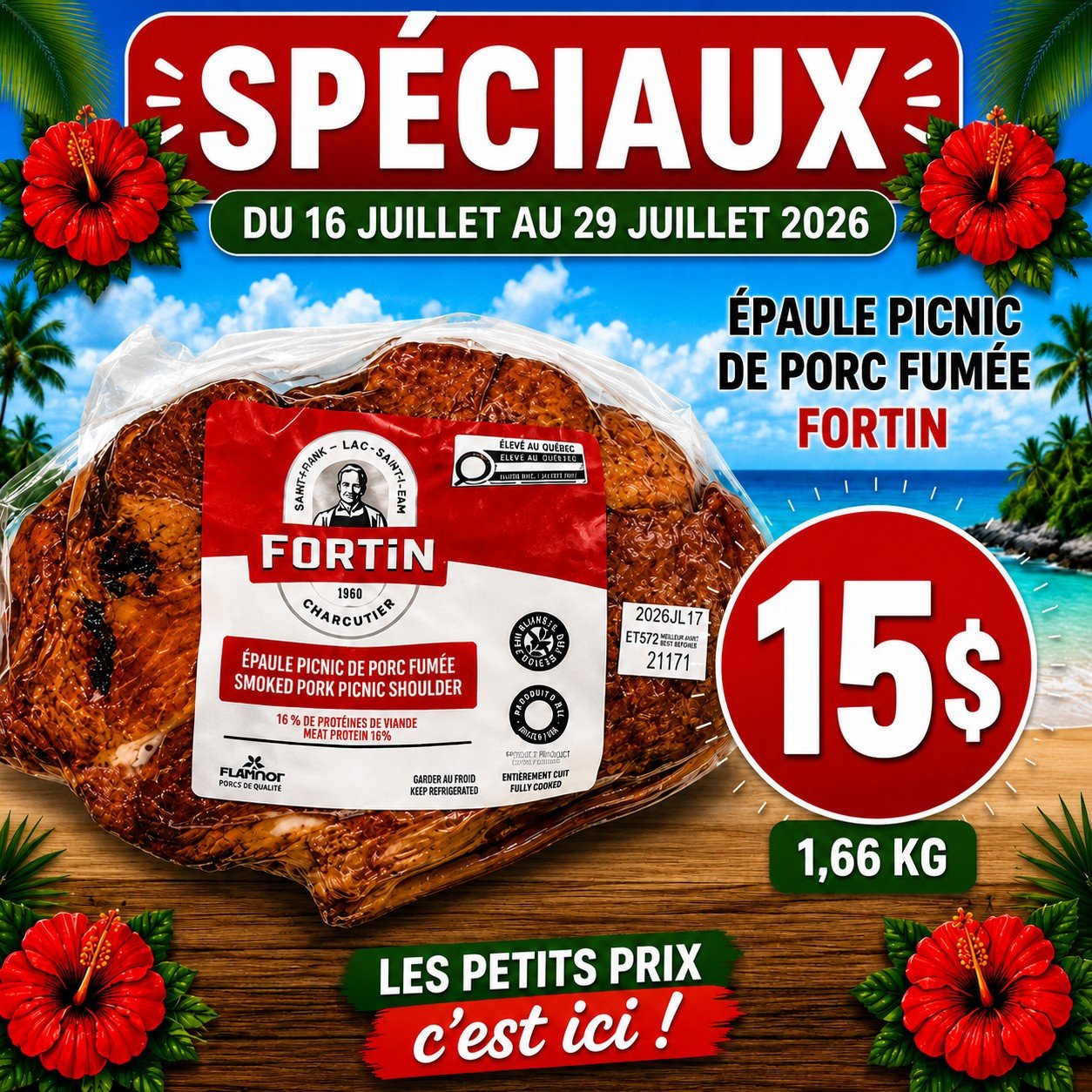 Ultra Prix L'Entrepôt