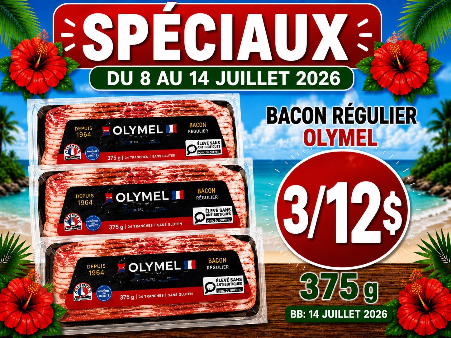 Ultra Prix L'Entrepôt