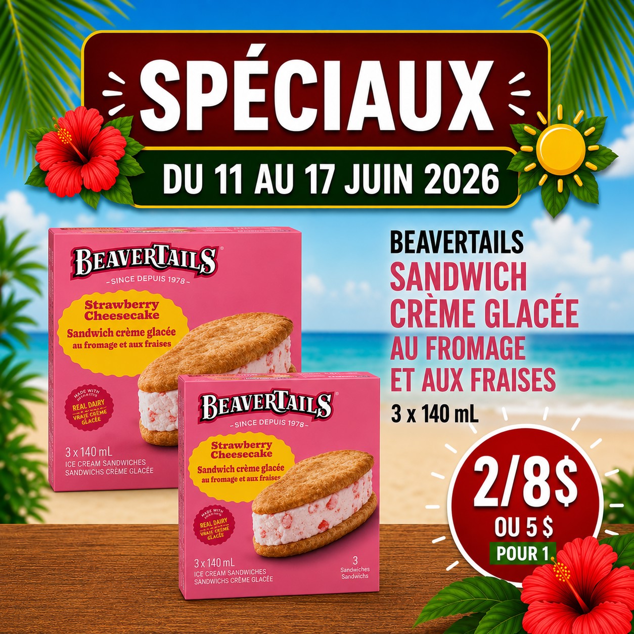 Ultra Prix L'Entrepôt