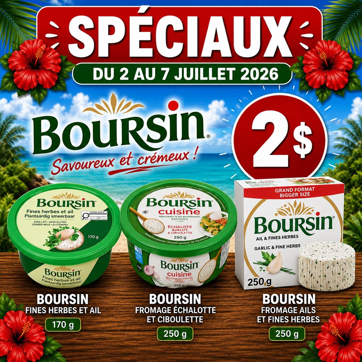 Ultra Prix L'Entrepôt