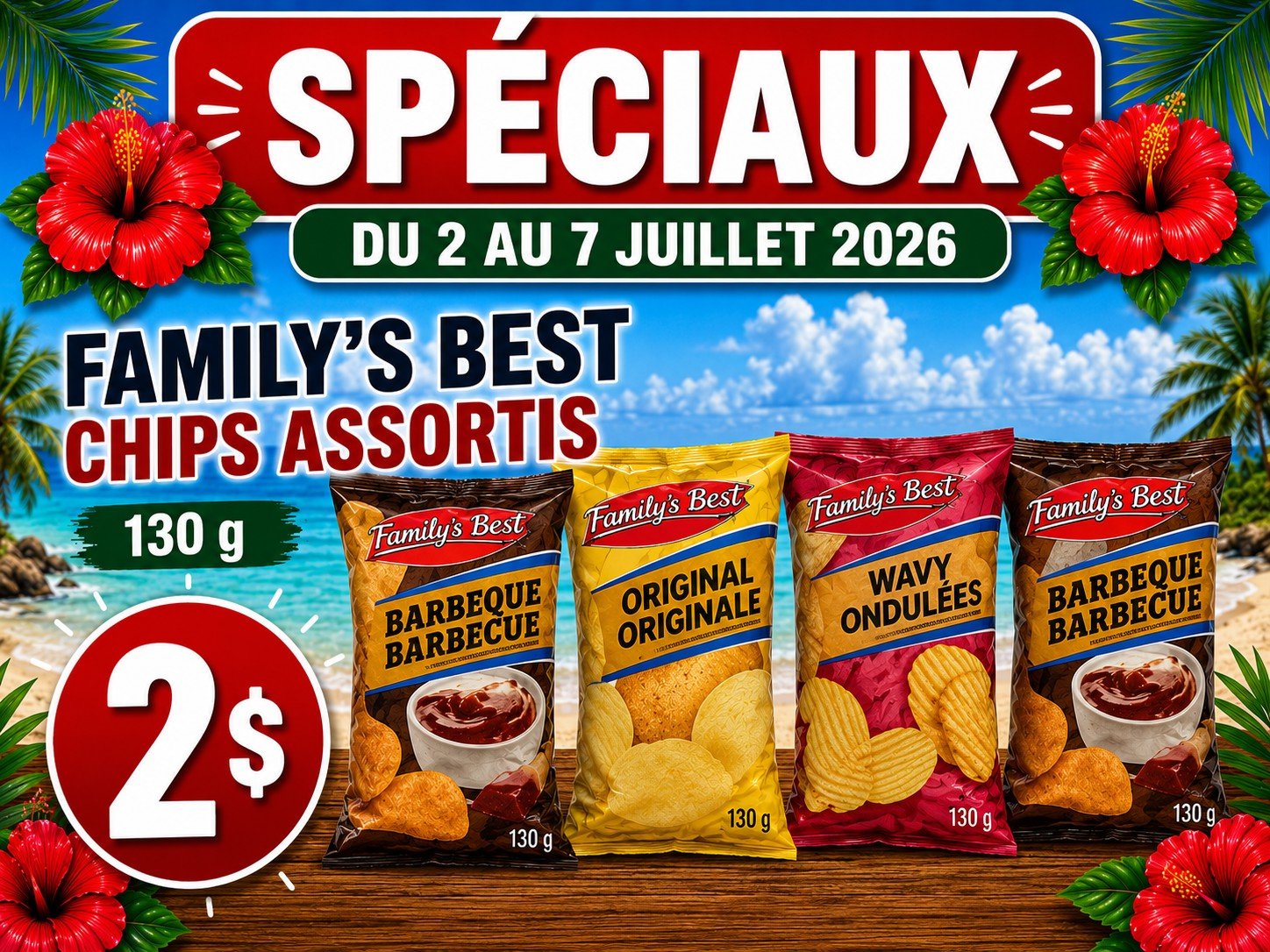 Ultra Prix L'Entrepôt