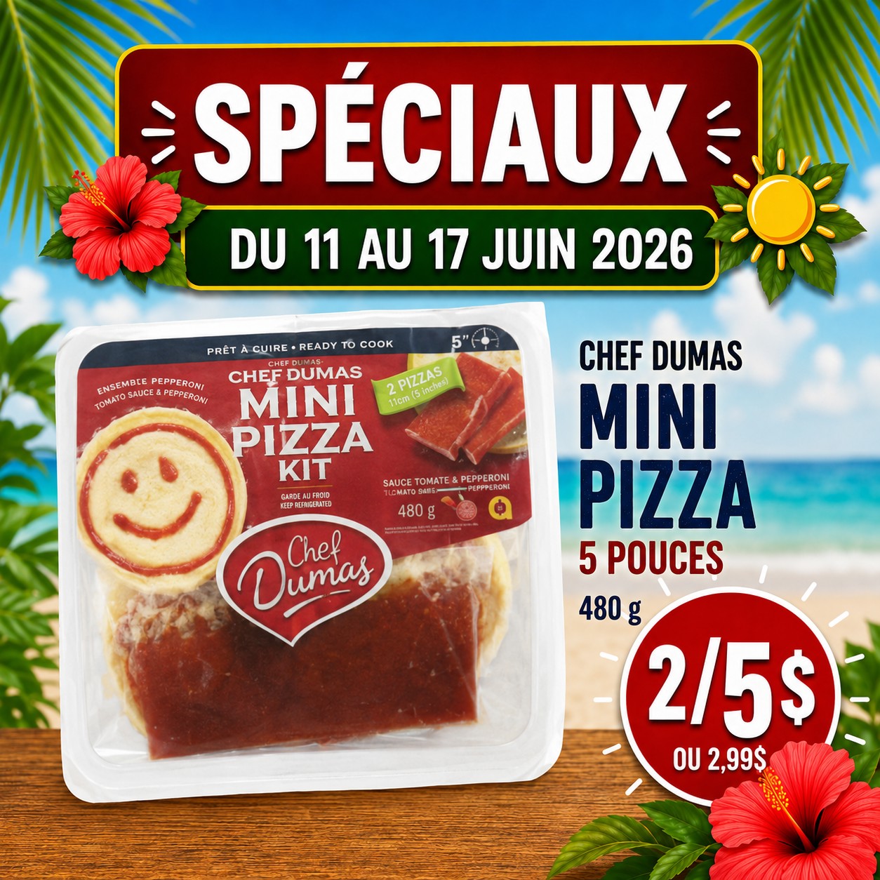 Ultra Prix L'Entrepôt