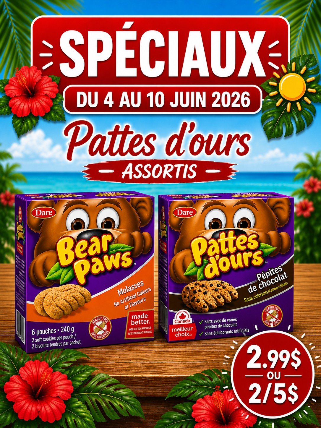 Ultra Prix L'Entrepôt