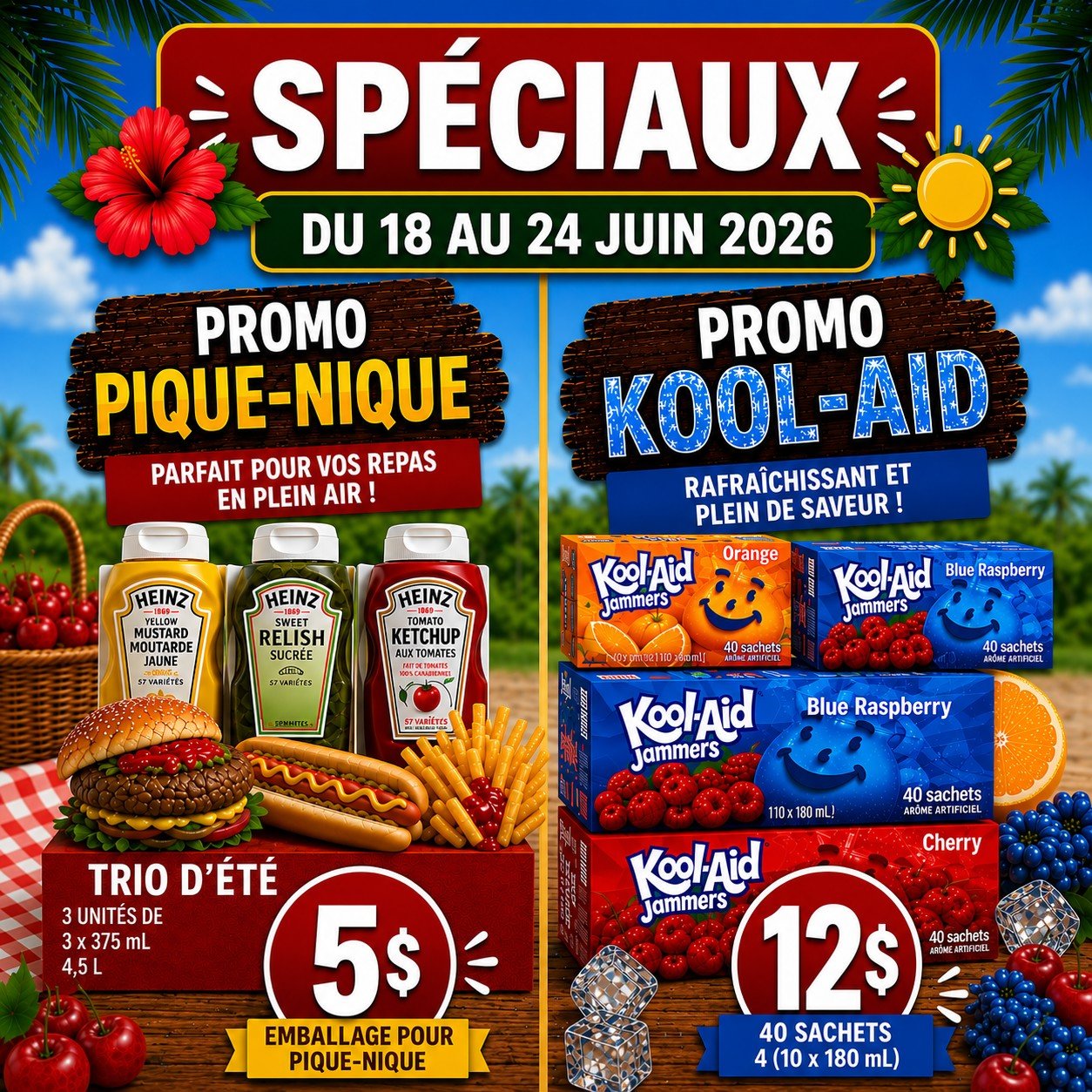 Ultra Prix L'Entrepôt