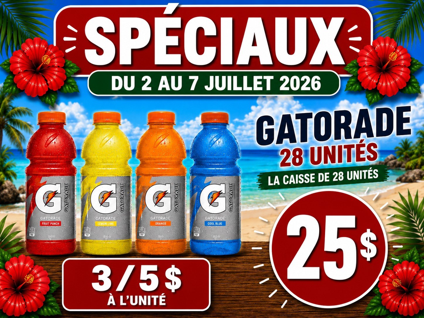 Ultra Prix L'Entrepôt