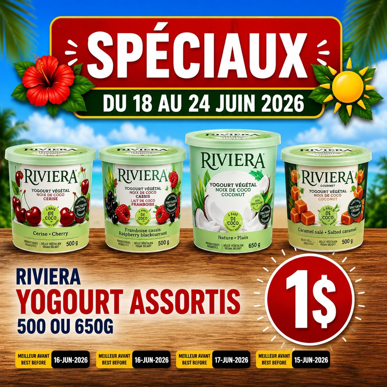 Ultra Prix L'Entrepôt