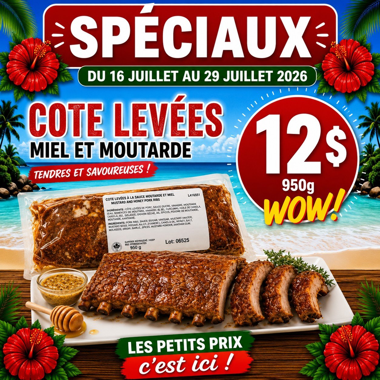 Ultra Prix L'Entrepôt