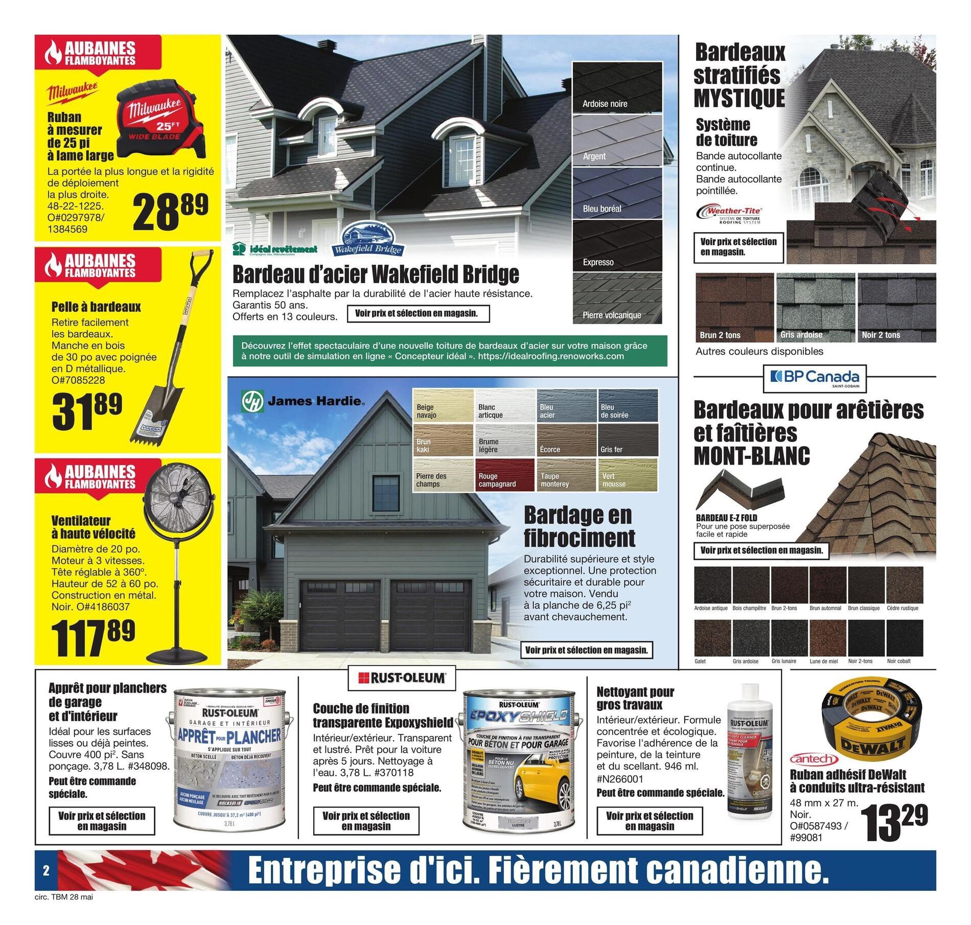 Timber Mart