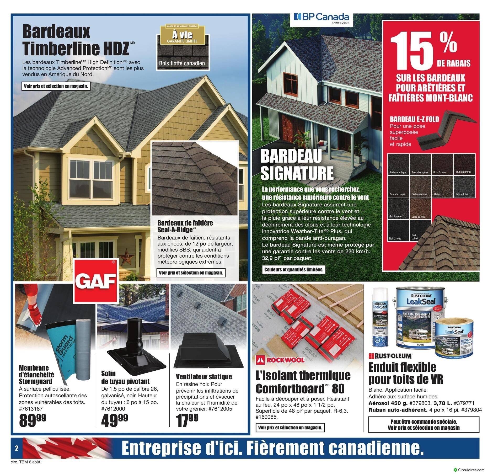 Timber Mart