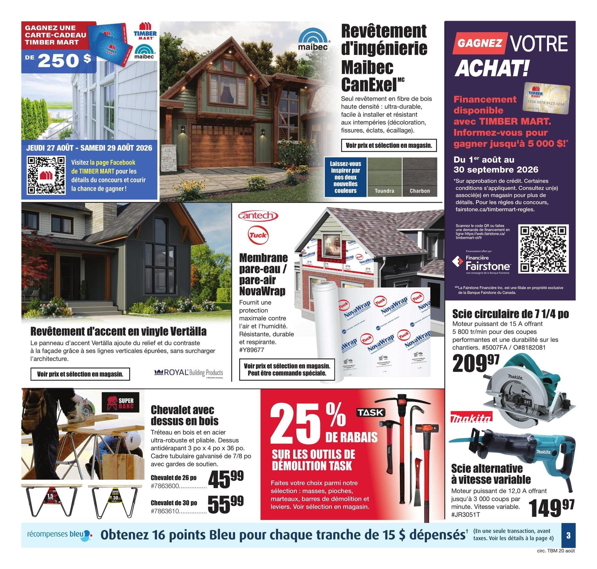 Timber Mart