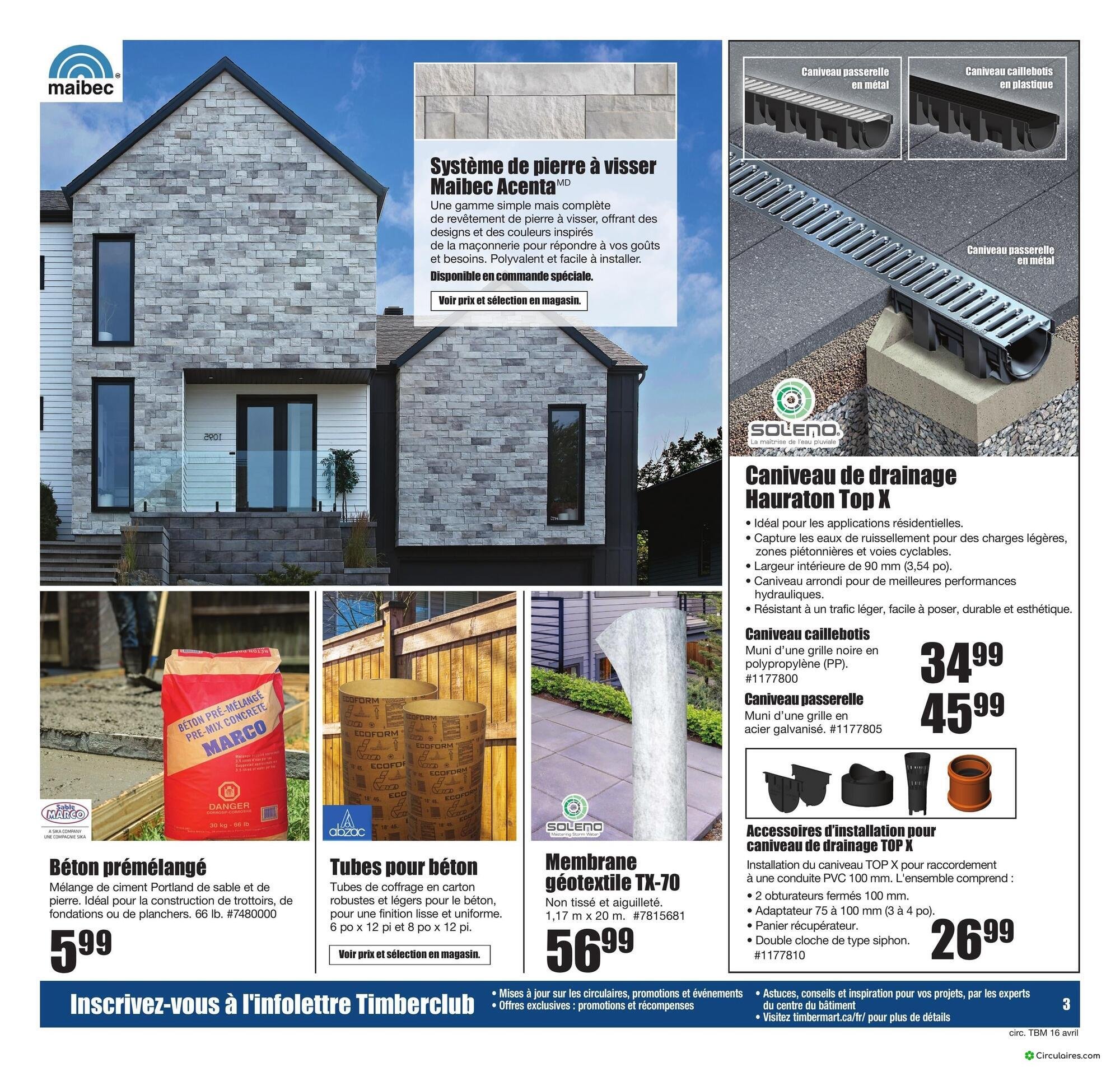 Timber Mart