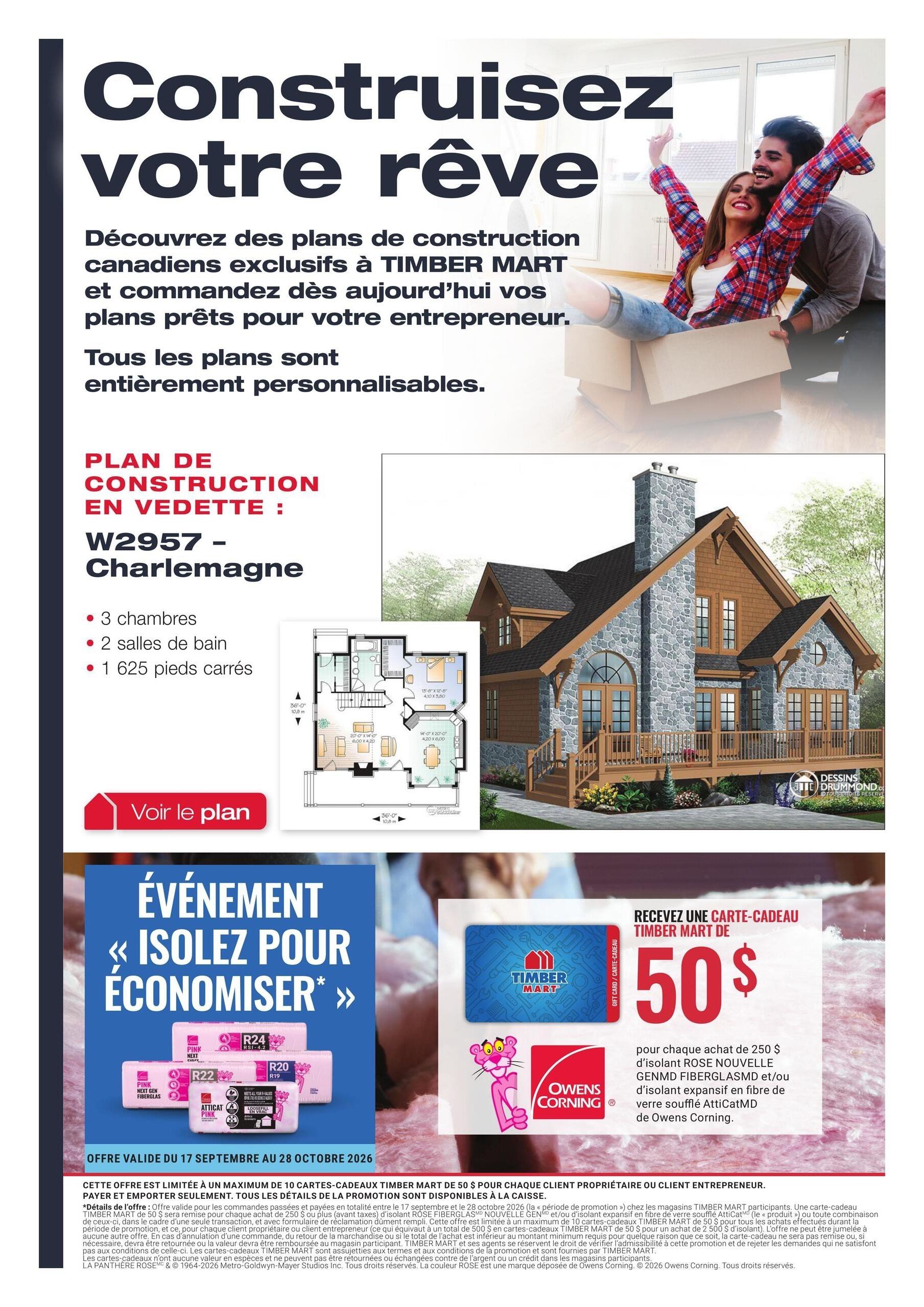 Timber Mart