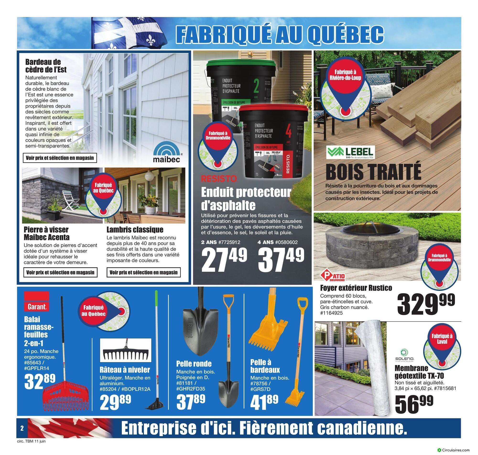 Timber Mart