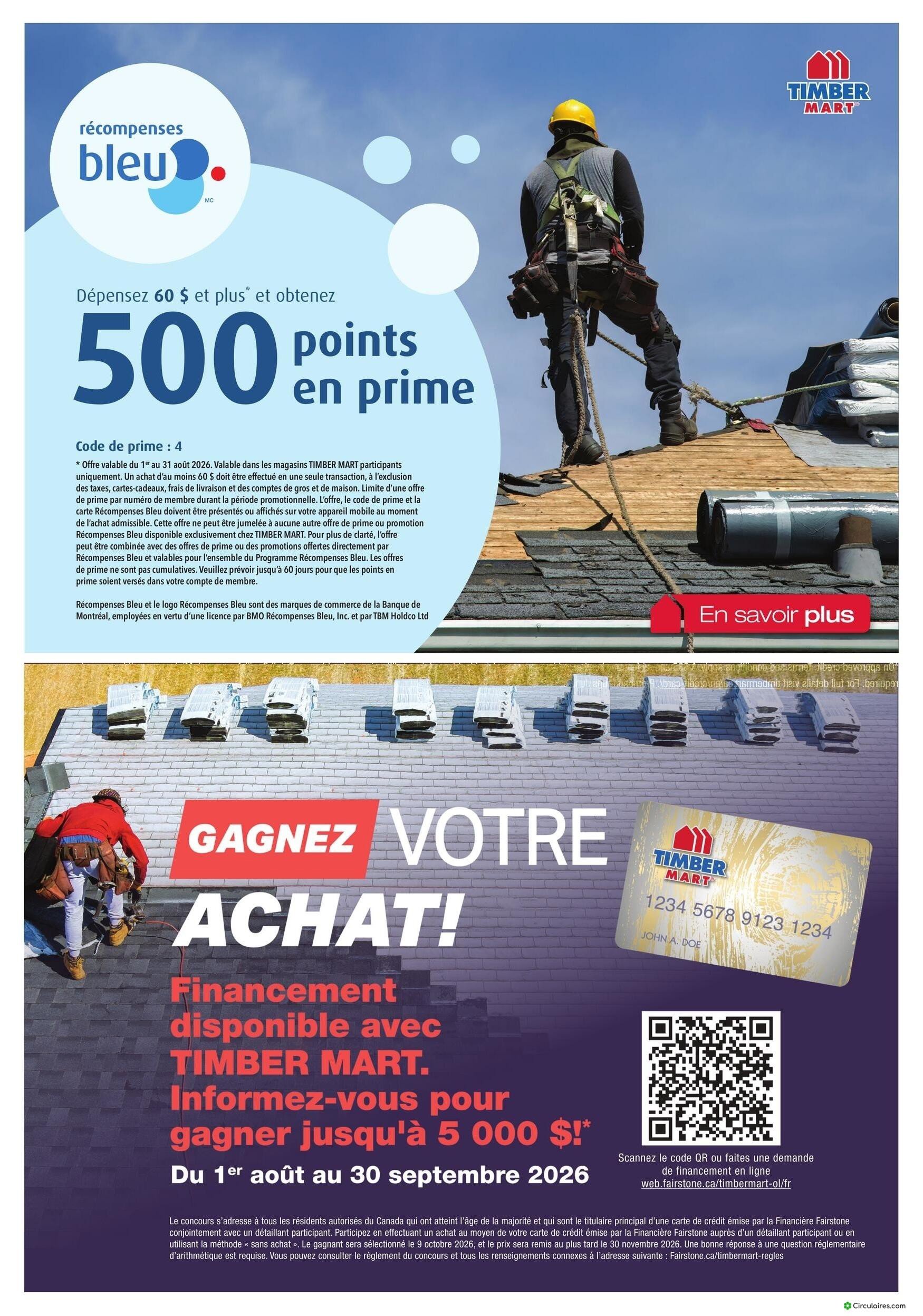 Timber Mart