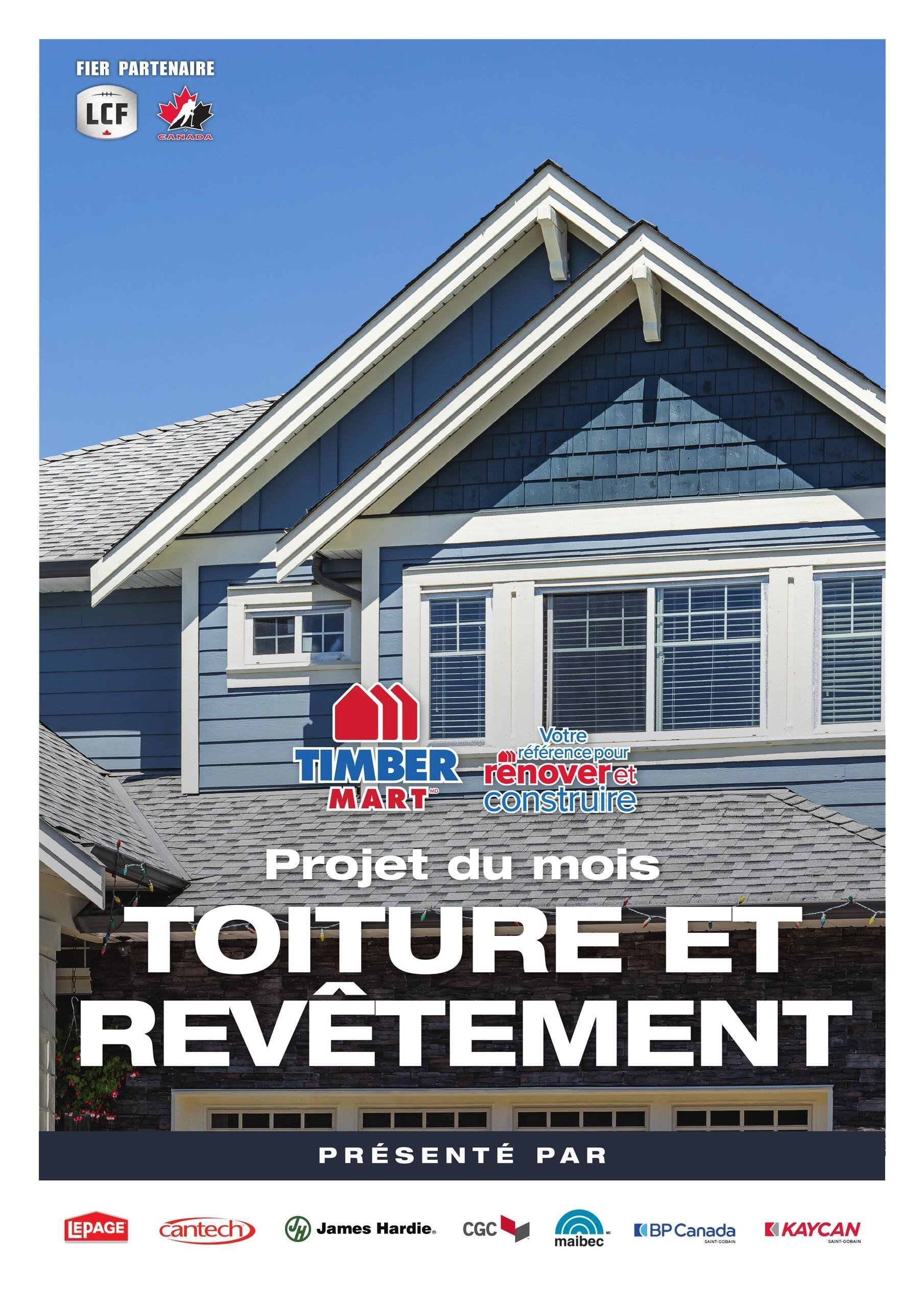 Timber Mart