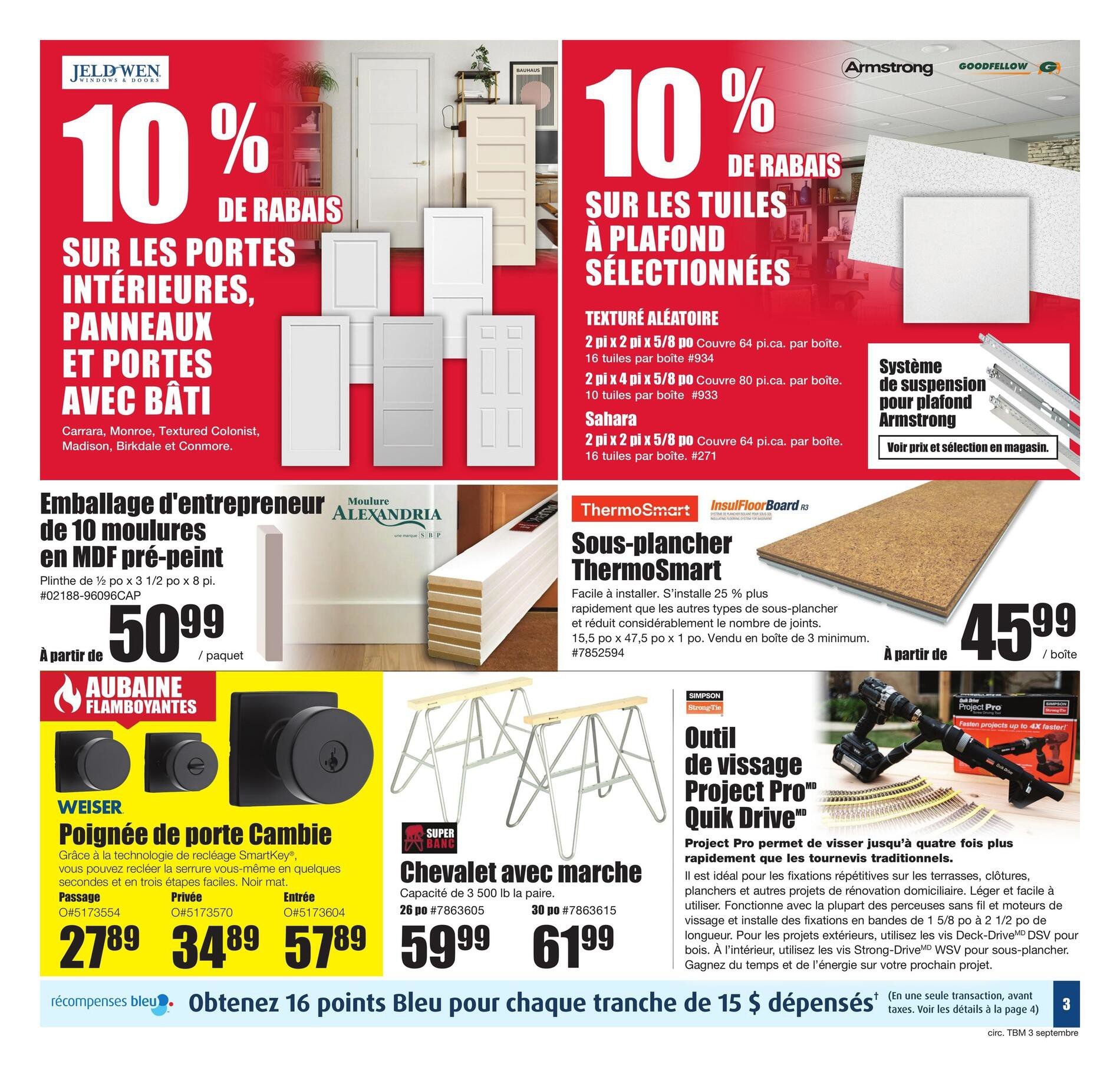 Timber Mart