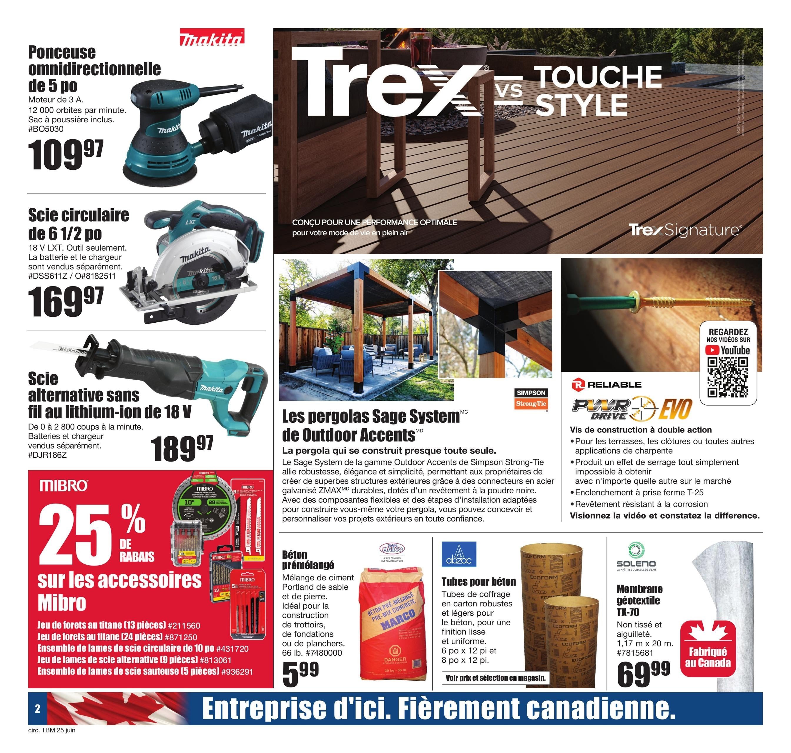 Timber Mart