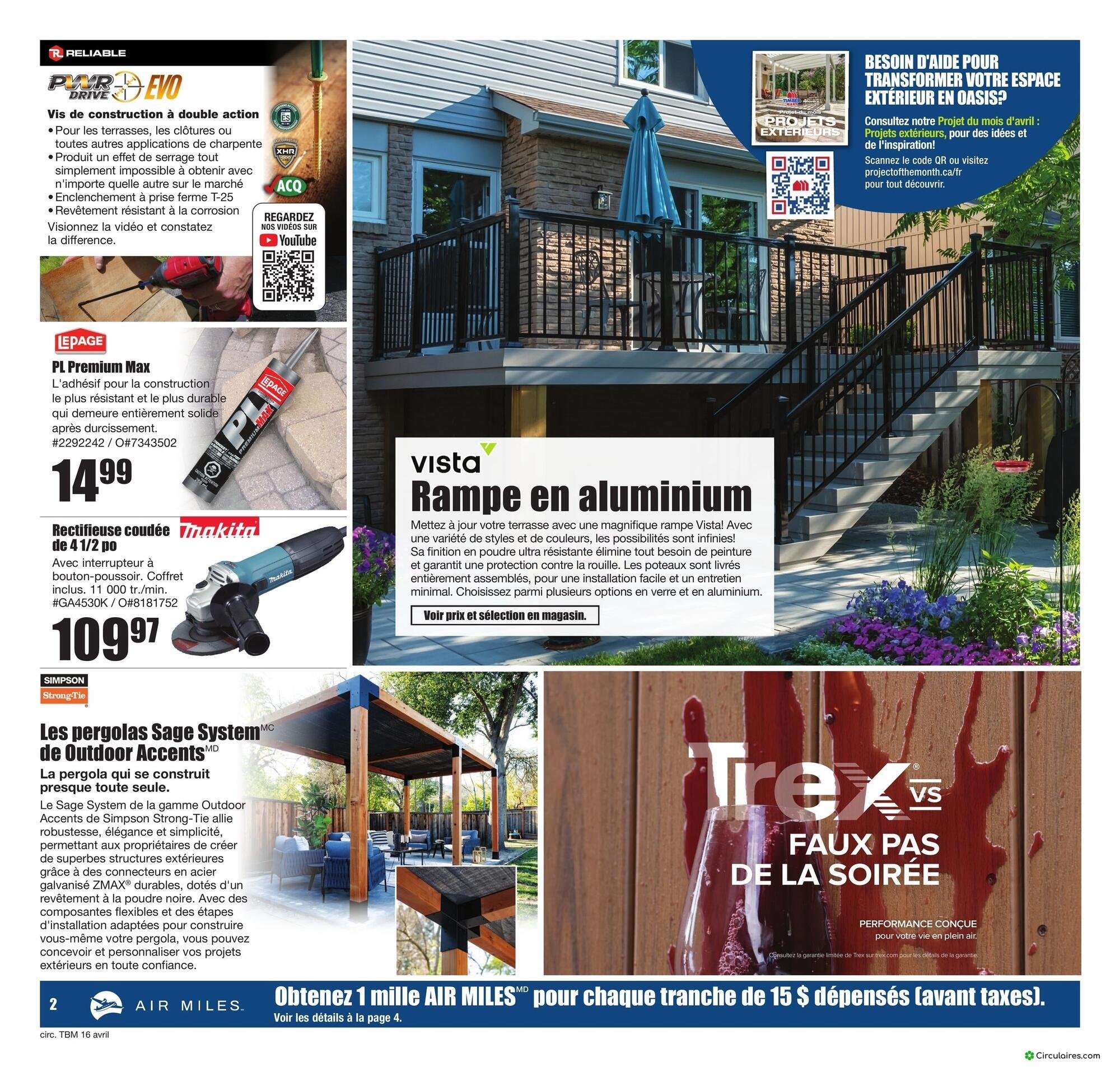 Timber Mart