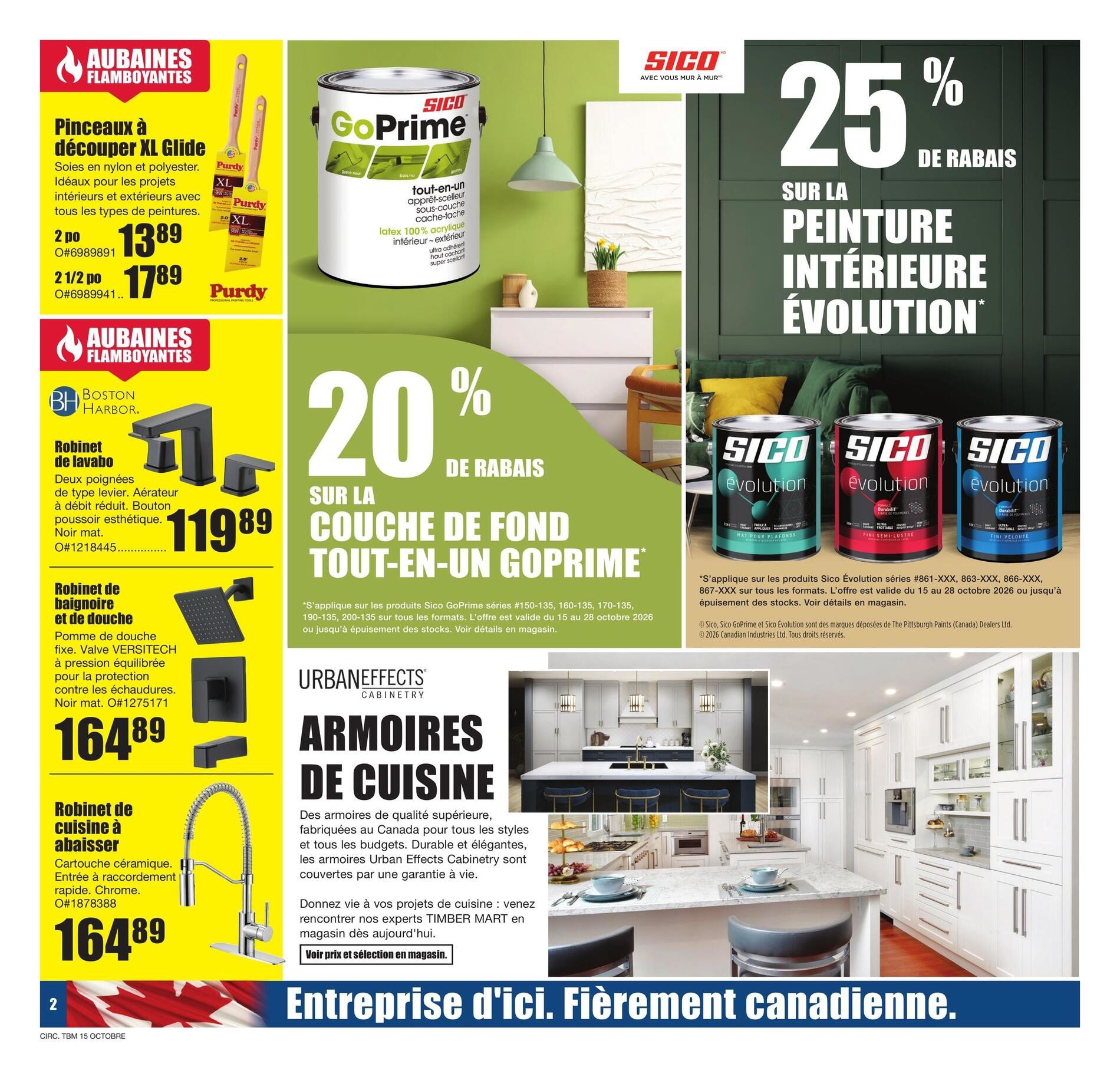 Timber Mart