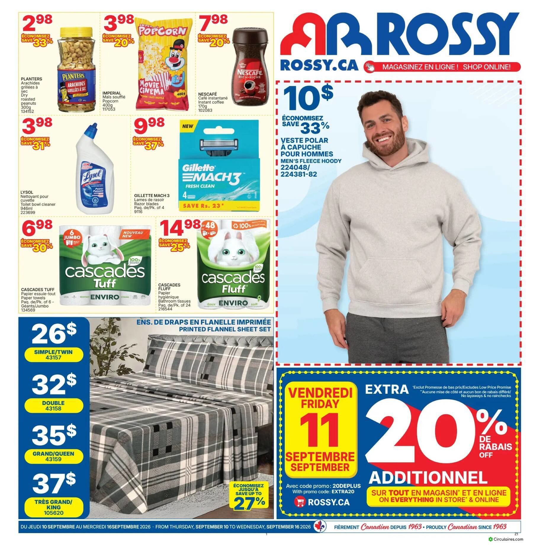 Rossy