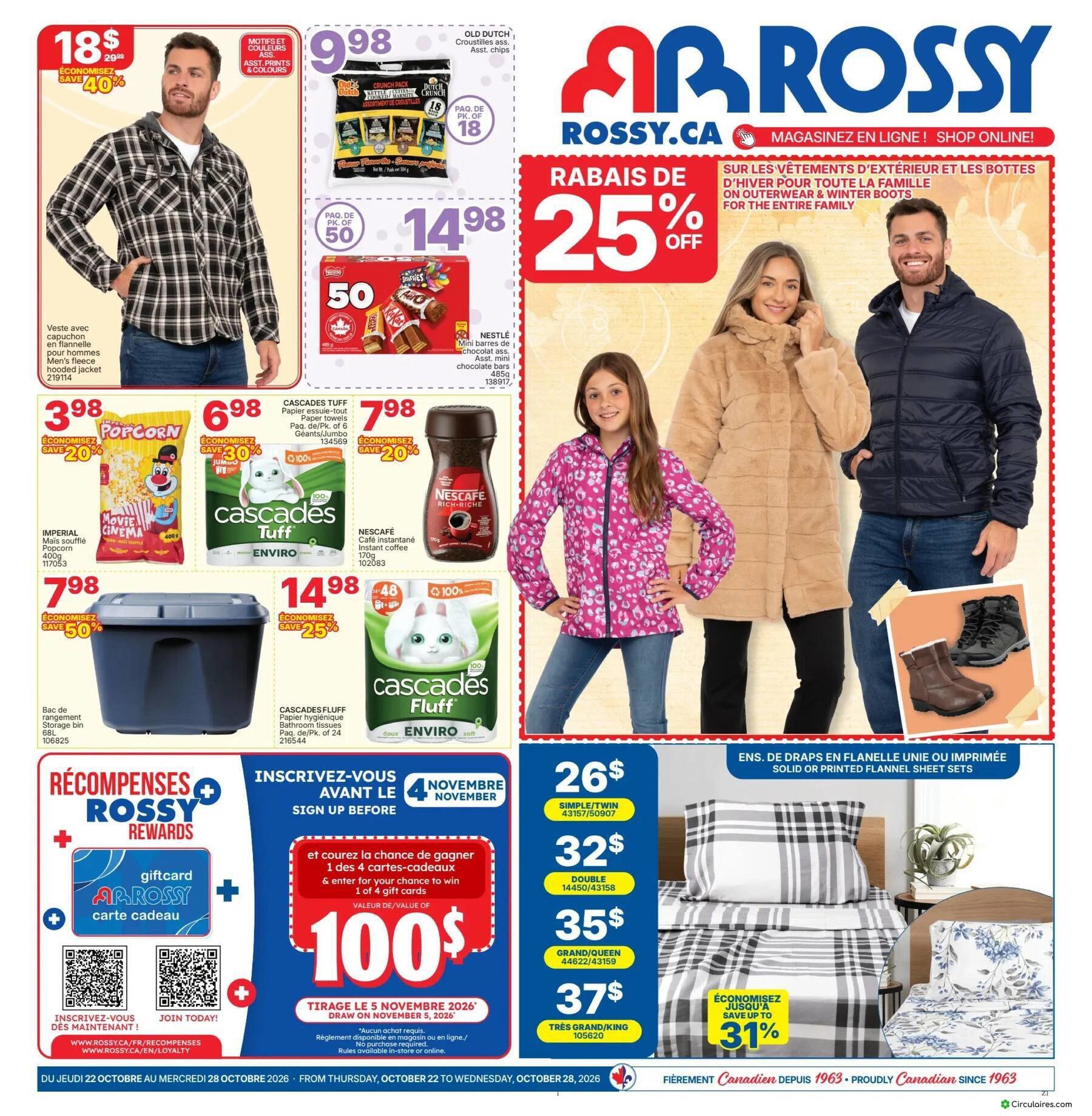 Rossy
